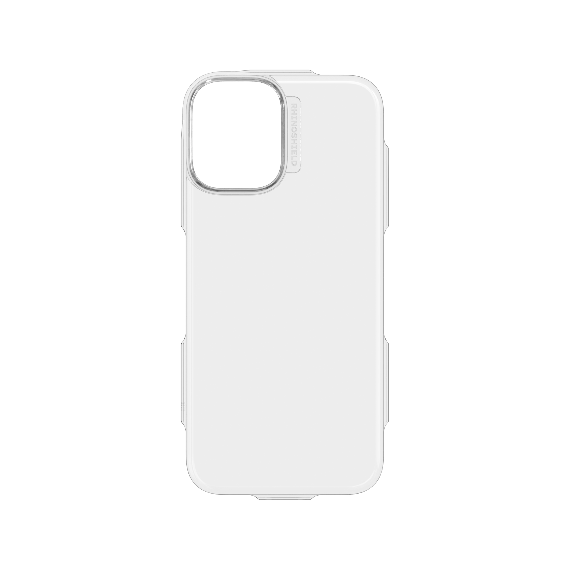 iPhone 16 Mod NX Backplate