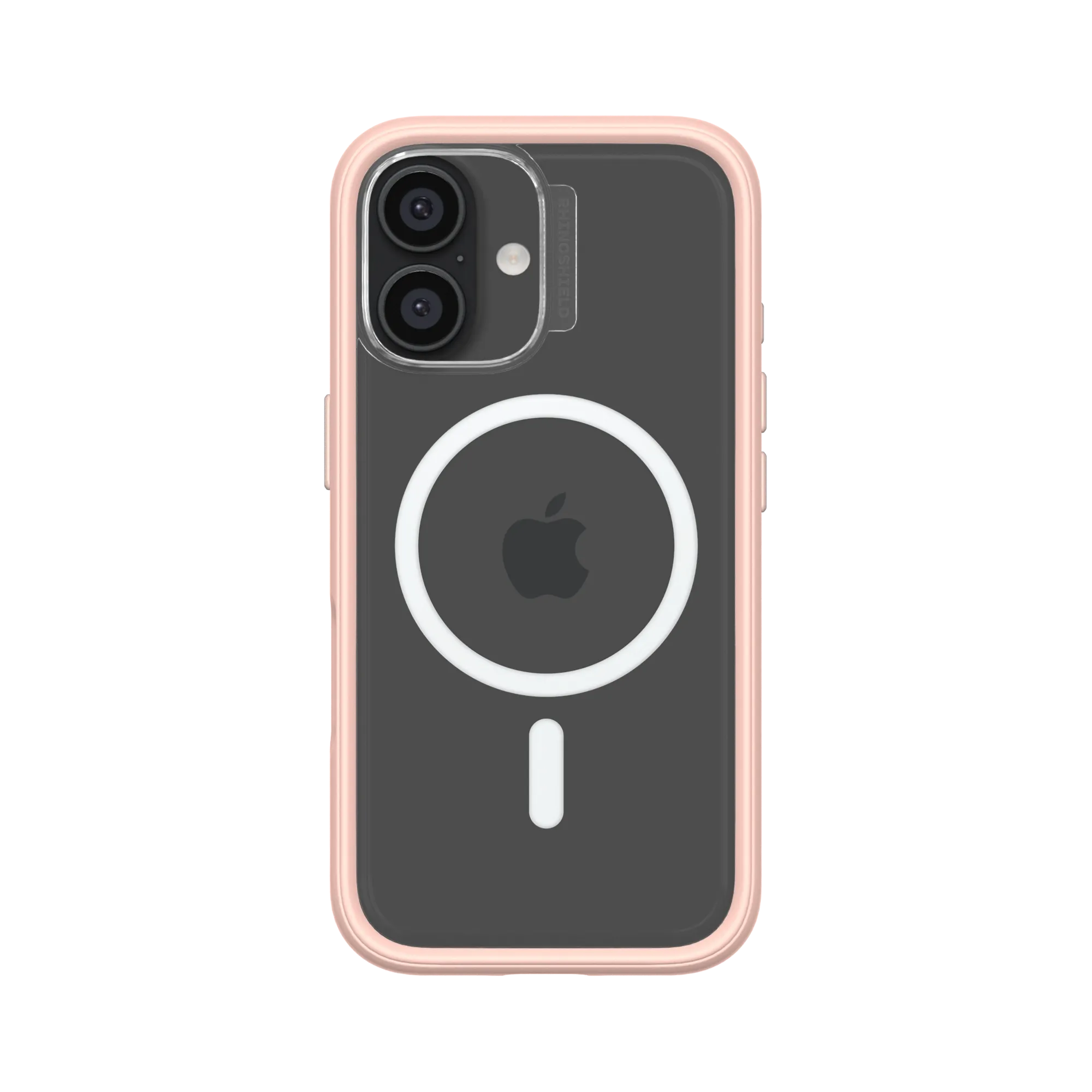 iPhone 16 Mod NX (MagSafe compatible)