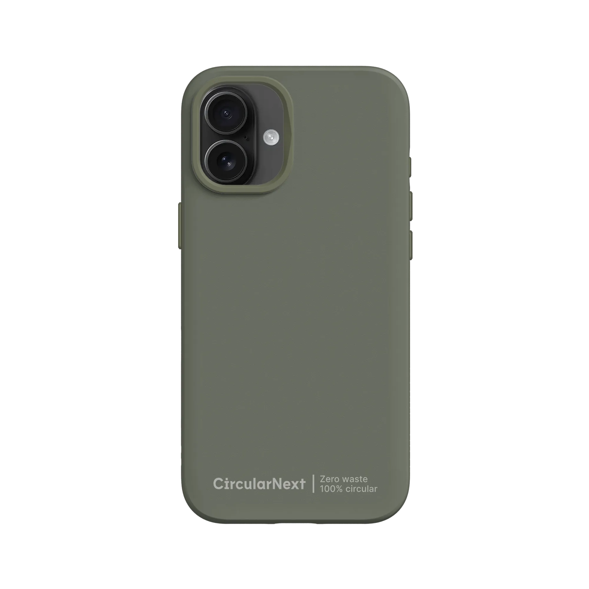 iPhone 16 Plus SolidX(MagSafe Compatible & Camera Button) - Image 8