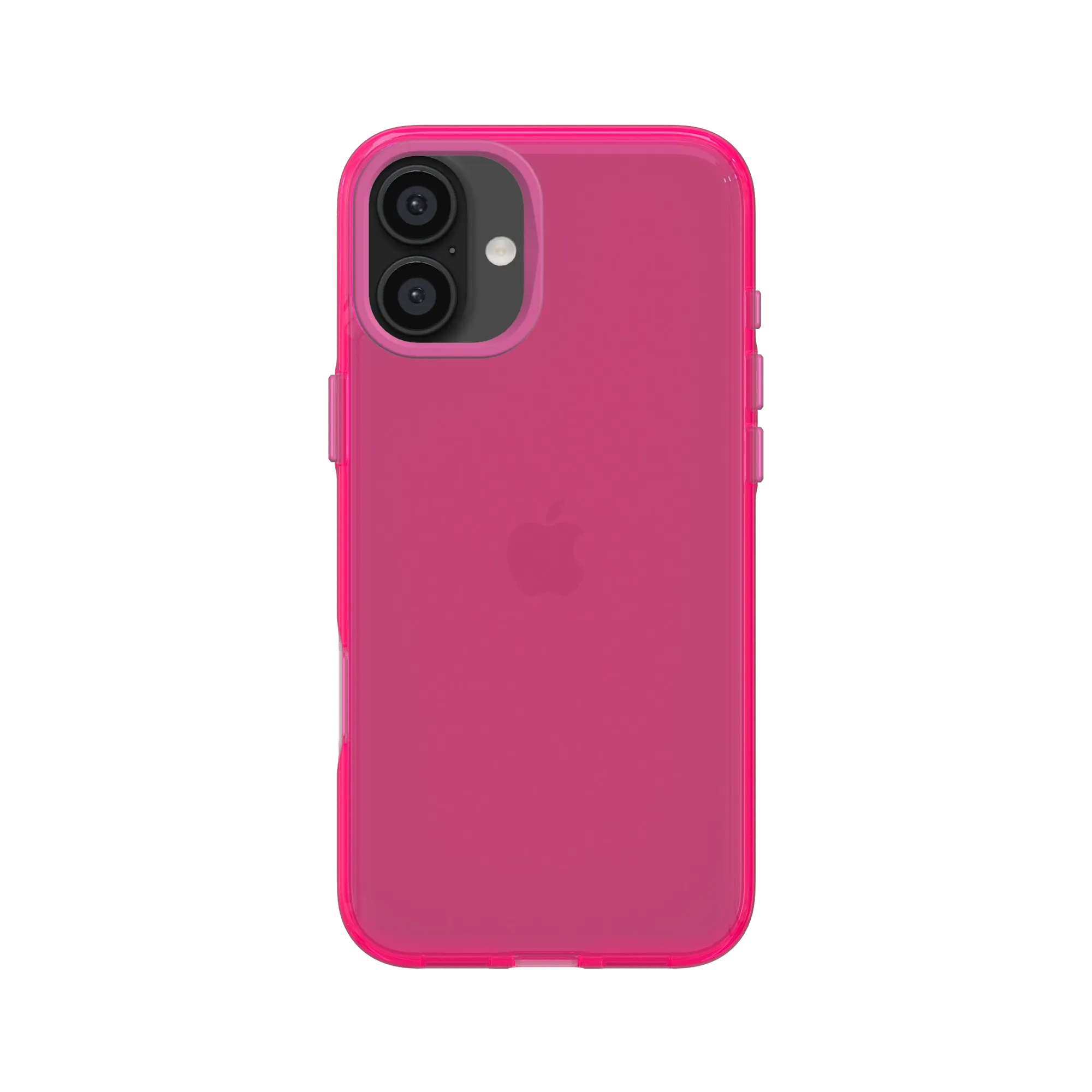 iPhone 16 Plus Clear - Image 3