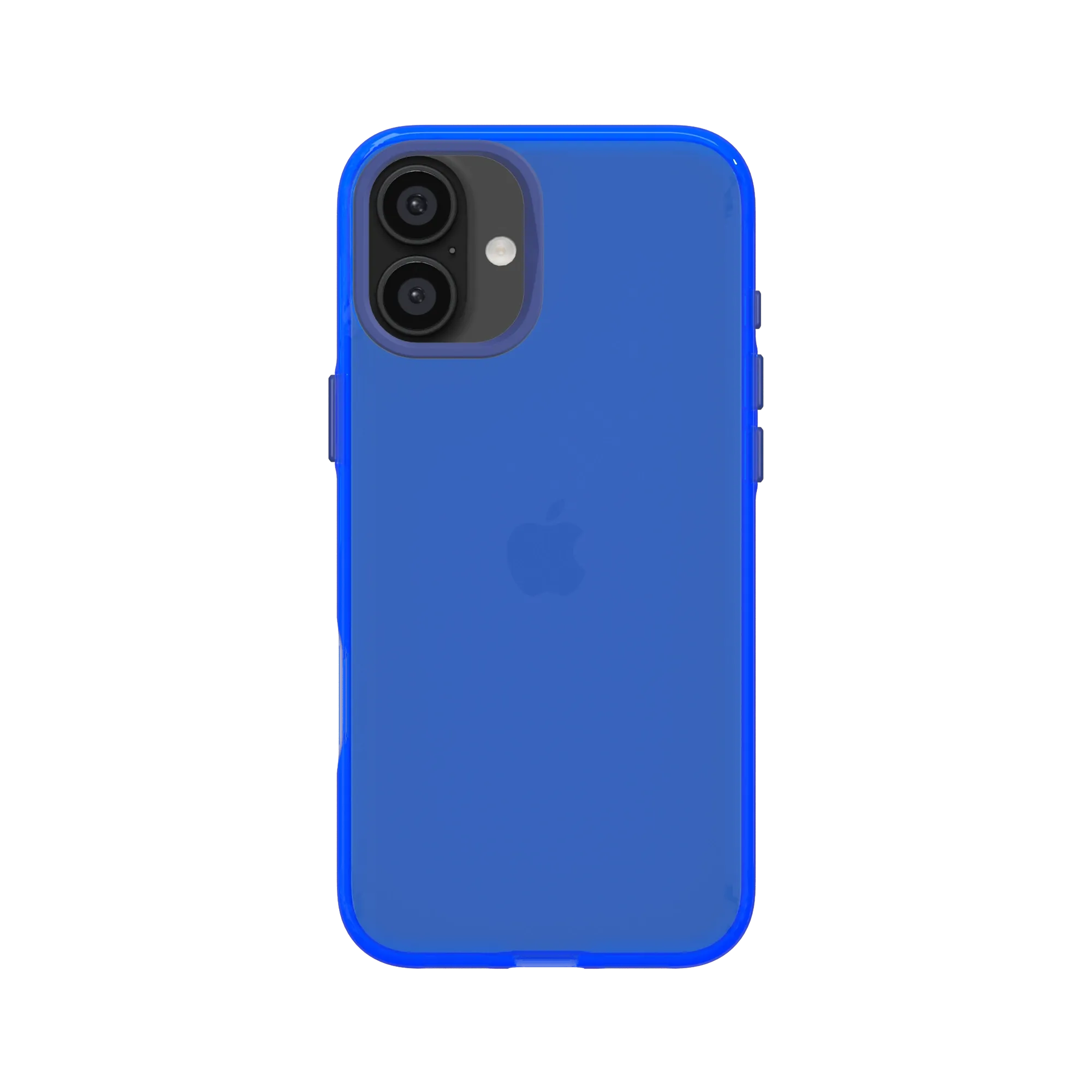 iPhone 16 Plus Clear - Image 4