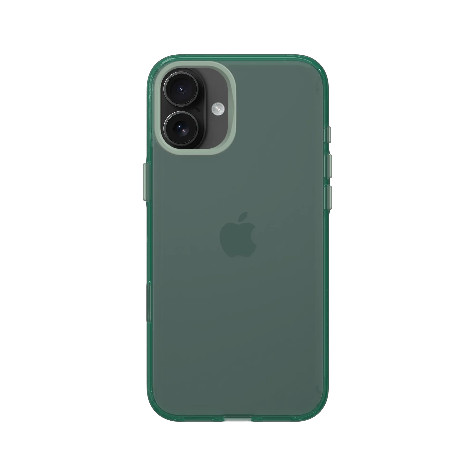 iPhone 16 Plus Clear（Camera Button） - Image 3
