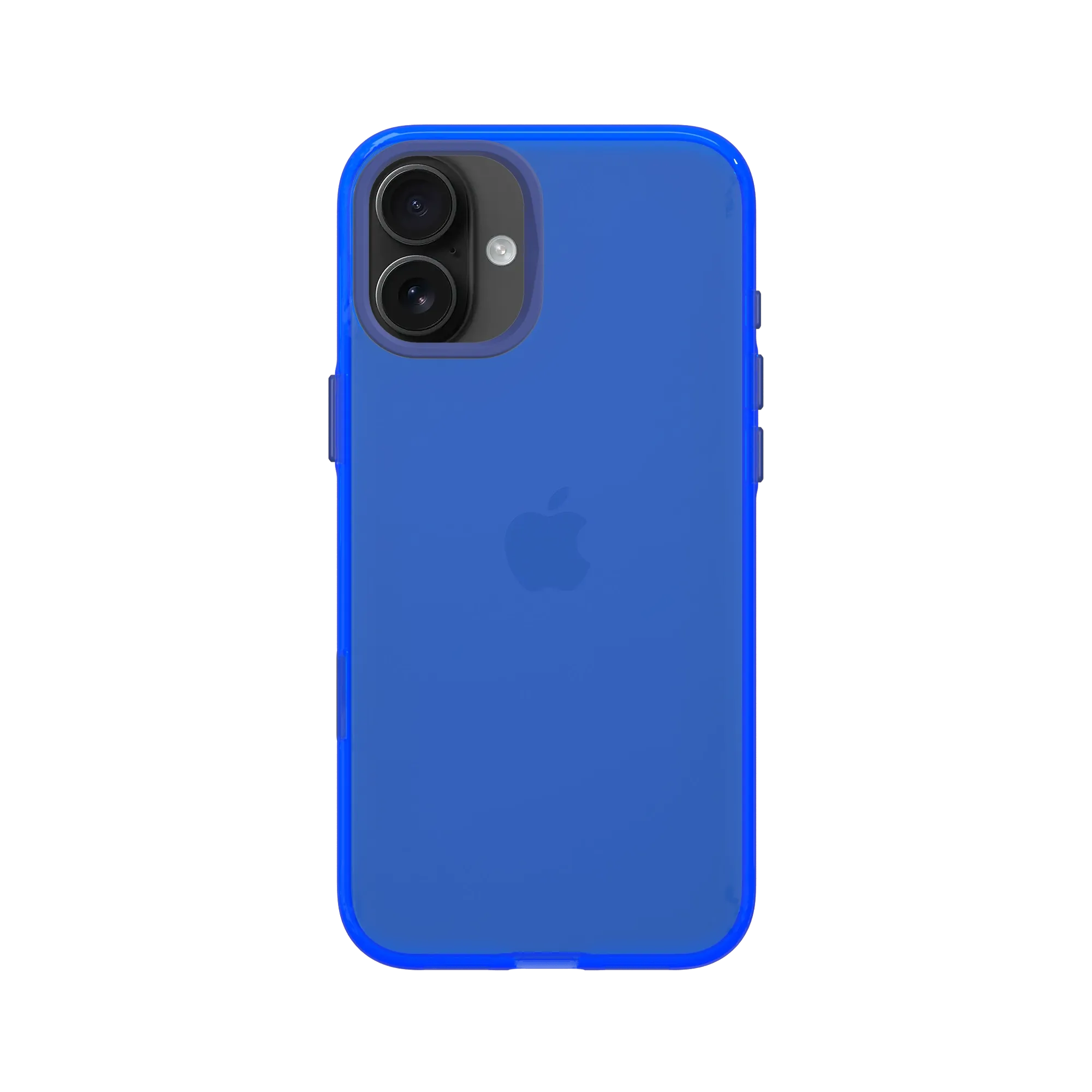 iPhone 16 Plus Clear(Camera Button) - Image 2