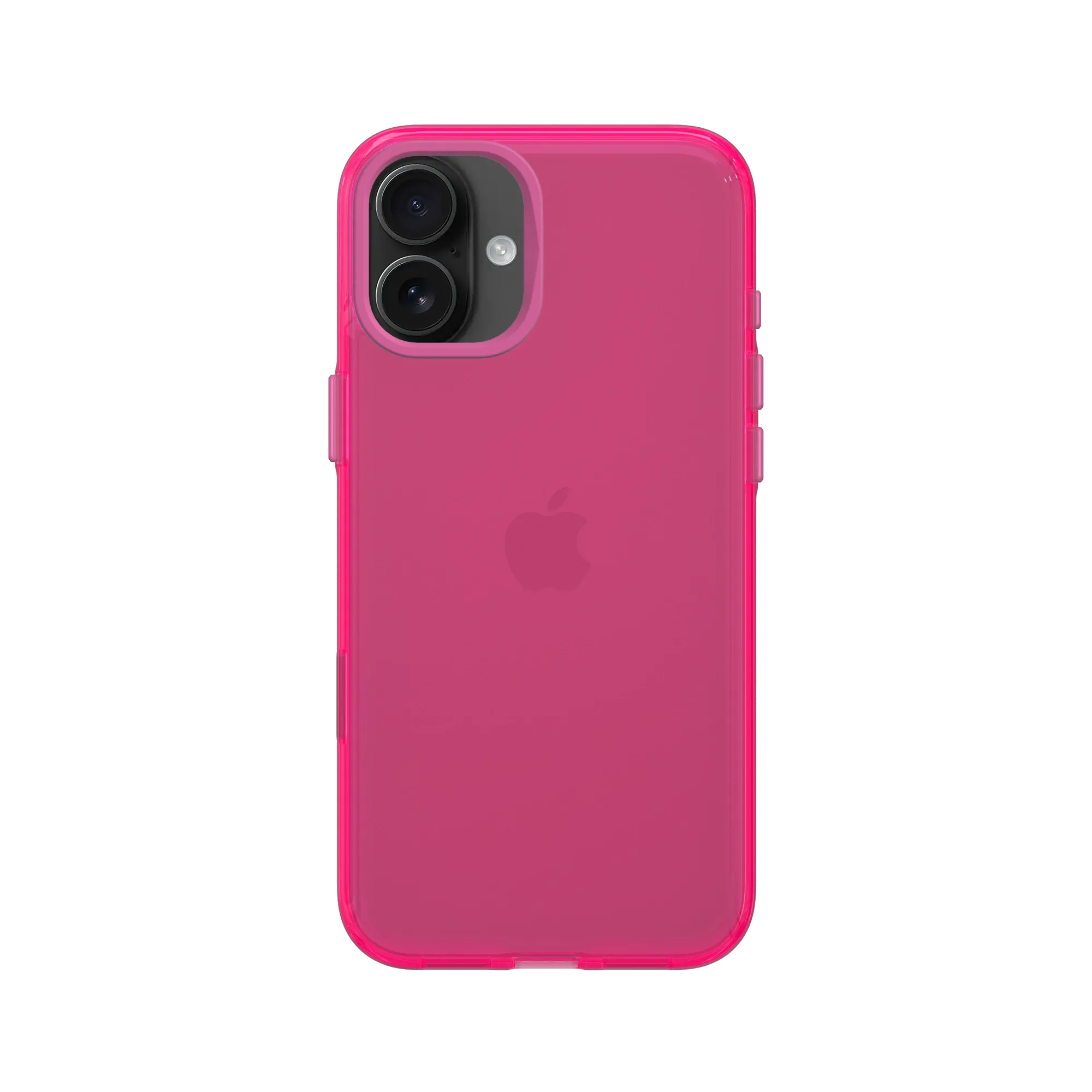 iPhone 16 Plus Clear(Camera Button) - Image 4