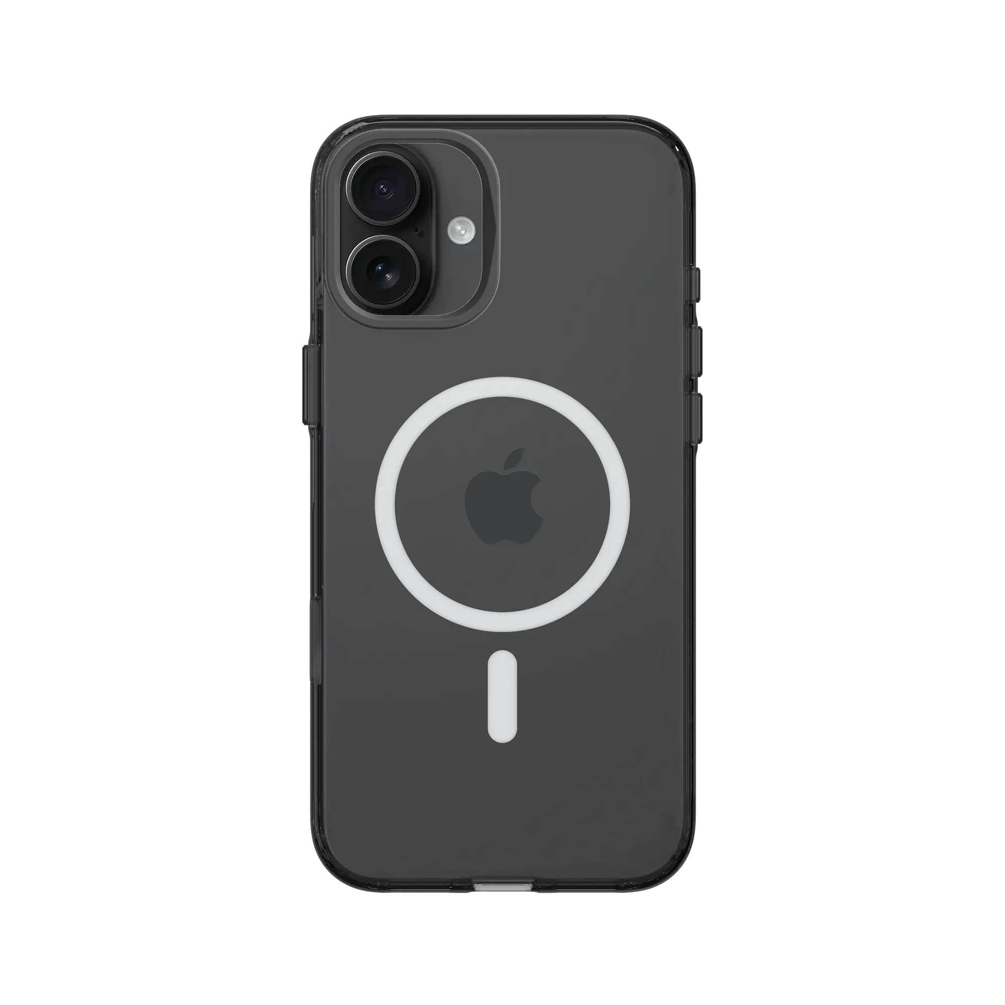 iPhone 16 Plus Clear(MagSafe Compatible & Camera Button) - Image 4