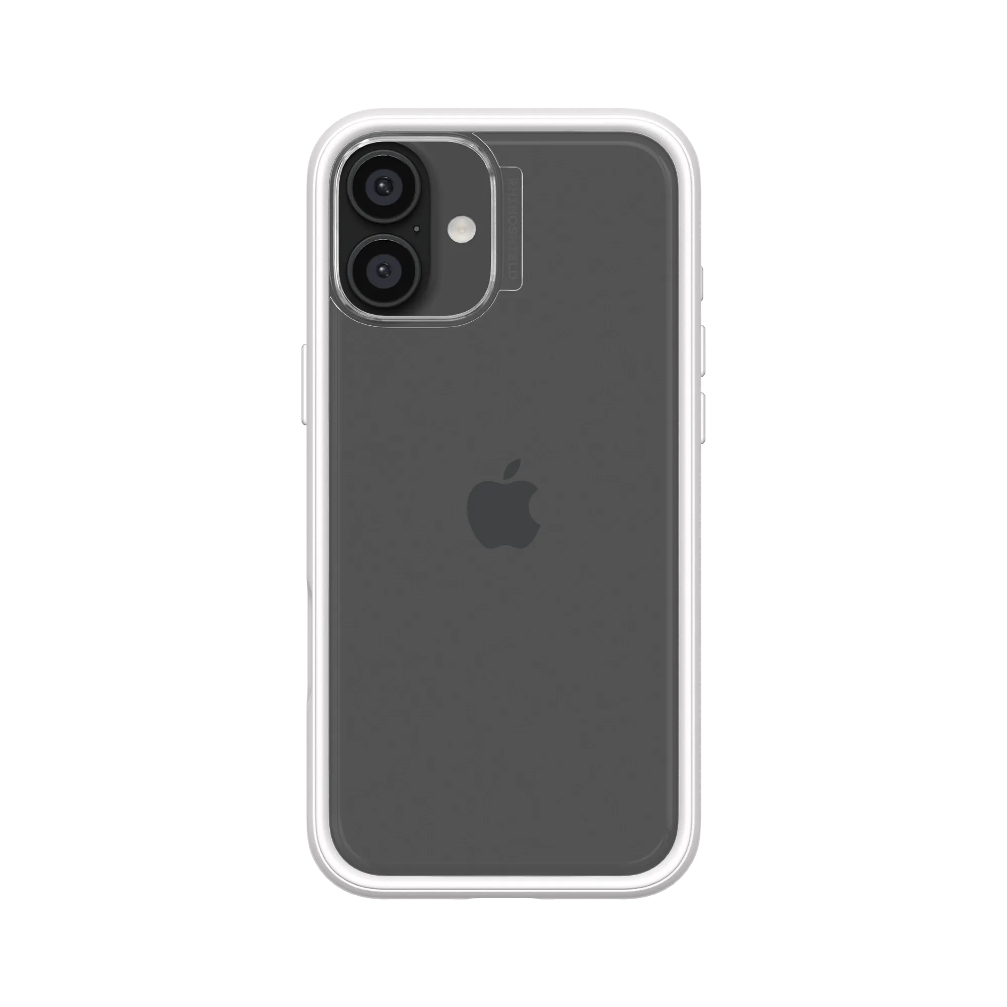 iPhone 16 Plus Mod NX