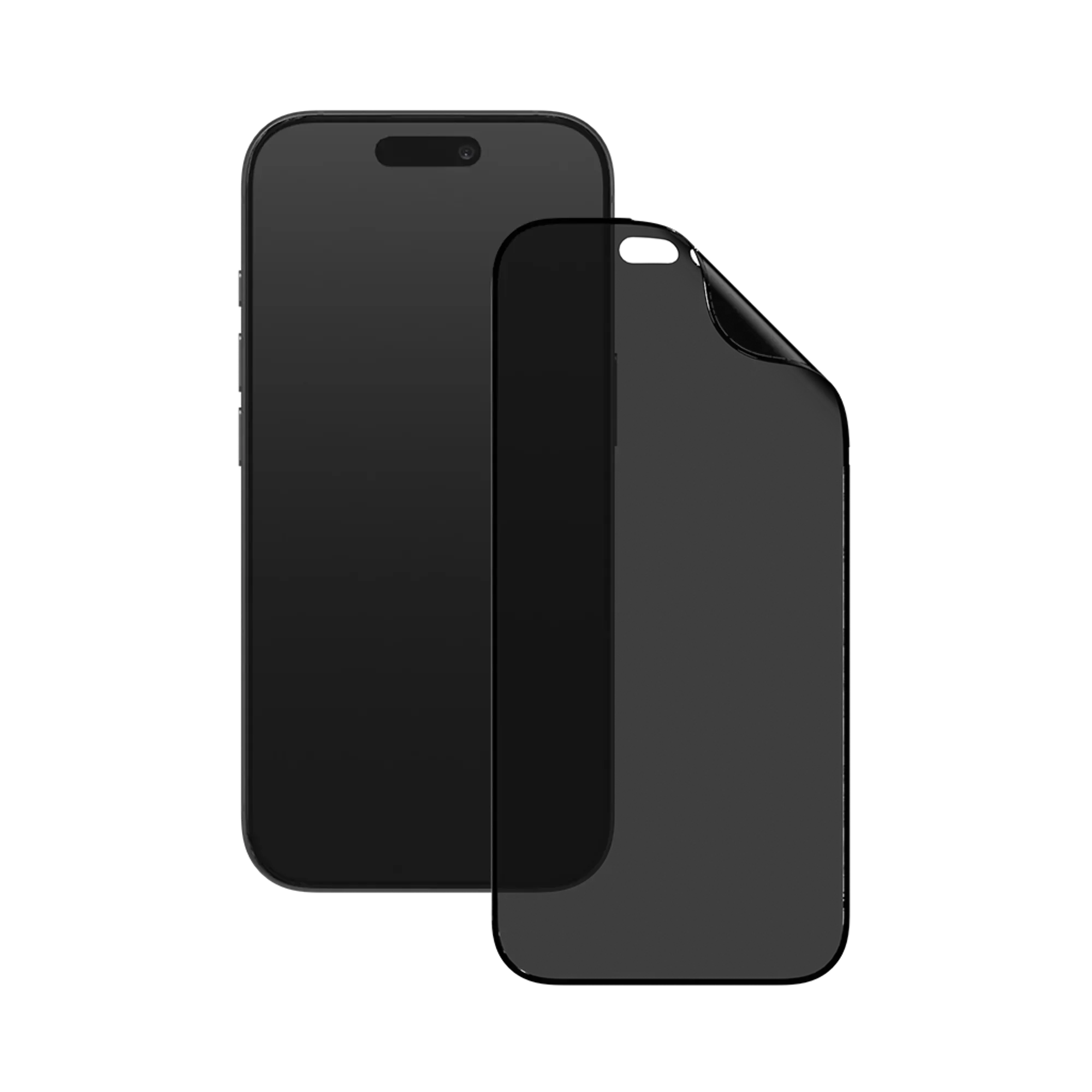 iPhone 16 Pro 3D Impact Screen Protector PRO - Image 3