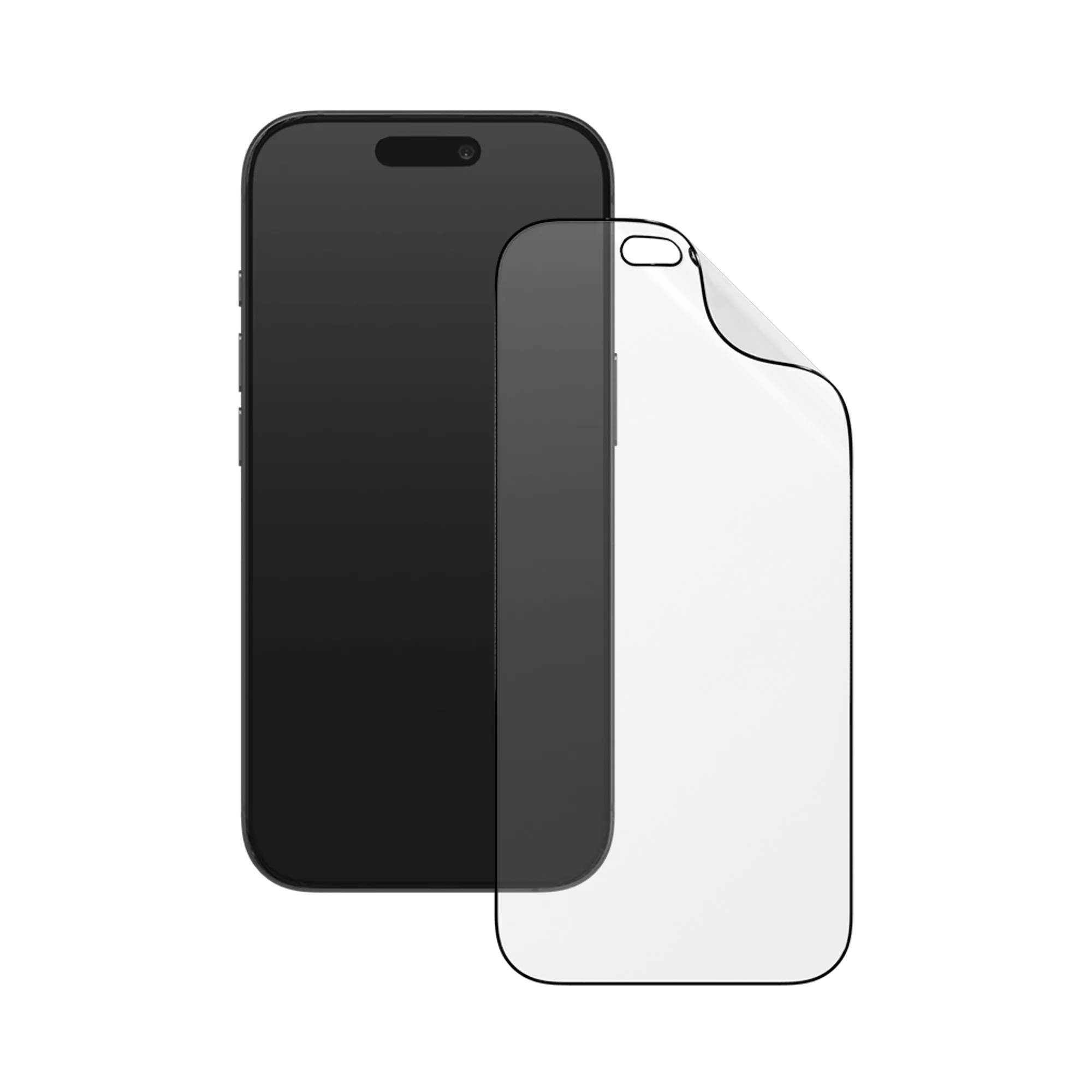 iPhone 16 Pro 3D Impact Screen Protector PRO - Image 4