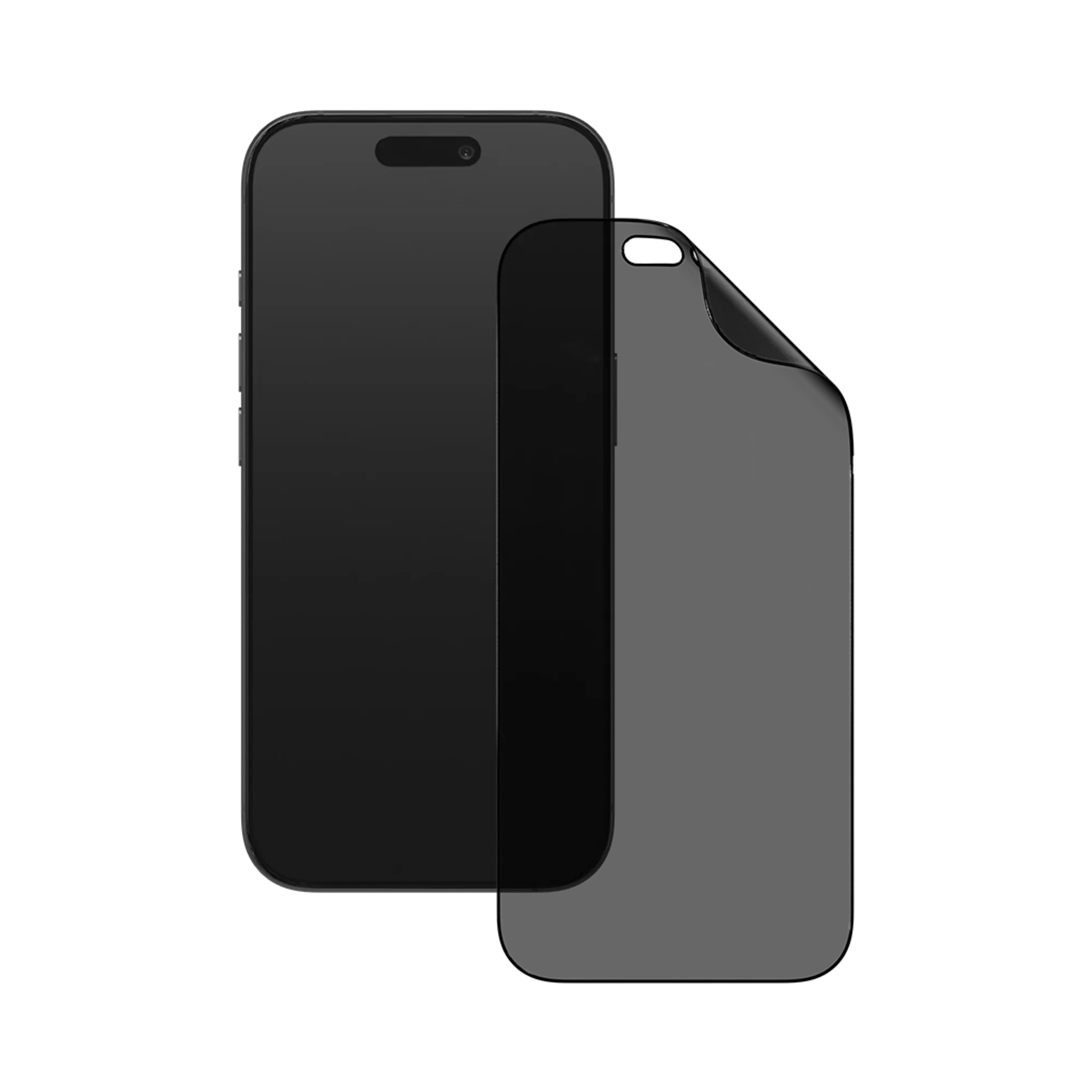 iPhone 16 Pro 3D Impact Screen Protector PRO - Image 5