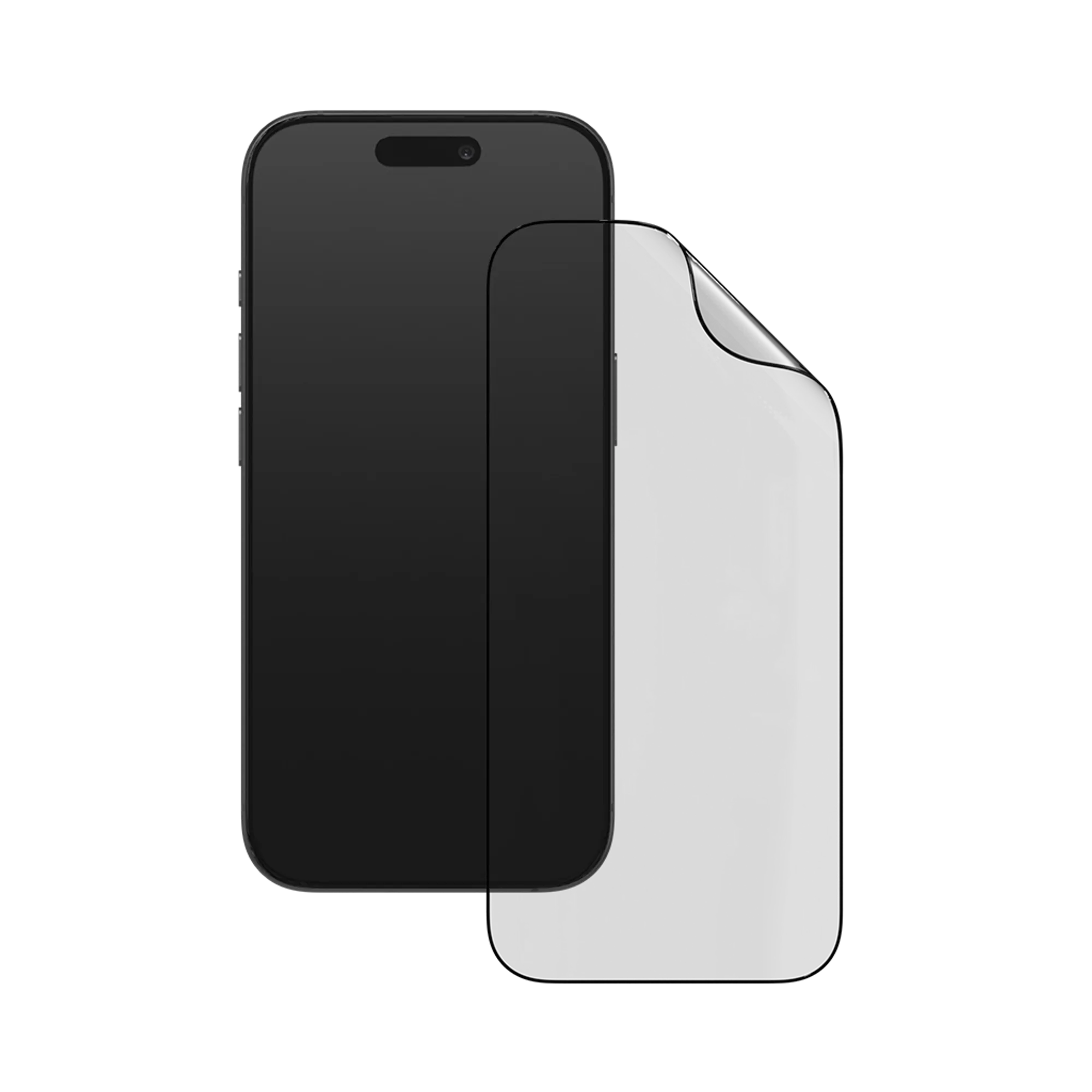 iPhone 16 Pro 3D Impact Screen Protector PRO - Image 8