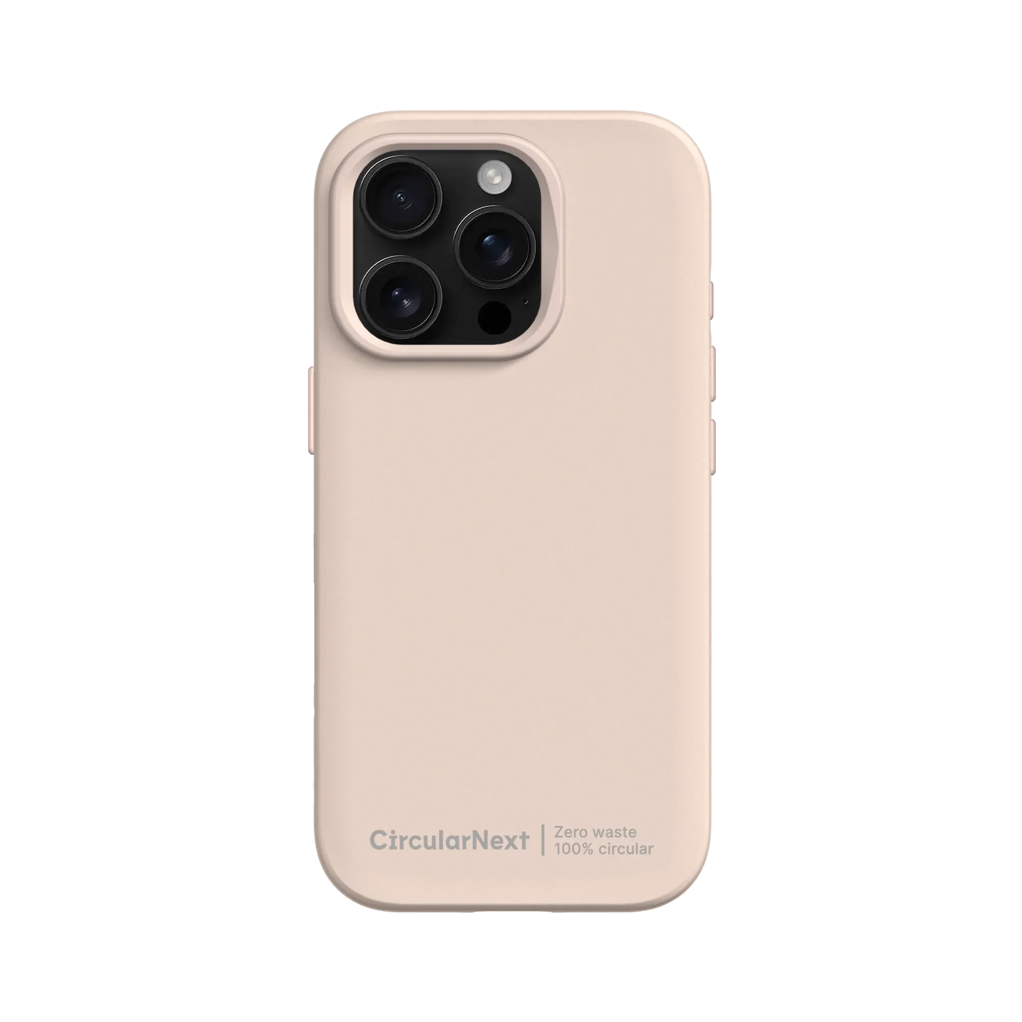 iPhone 16 Pro SolidX(MagSafe Compatible & Camera Button) - Image 2