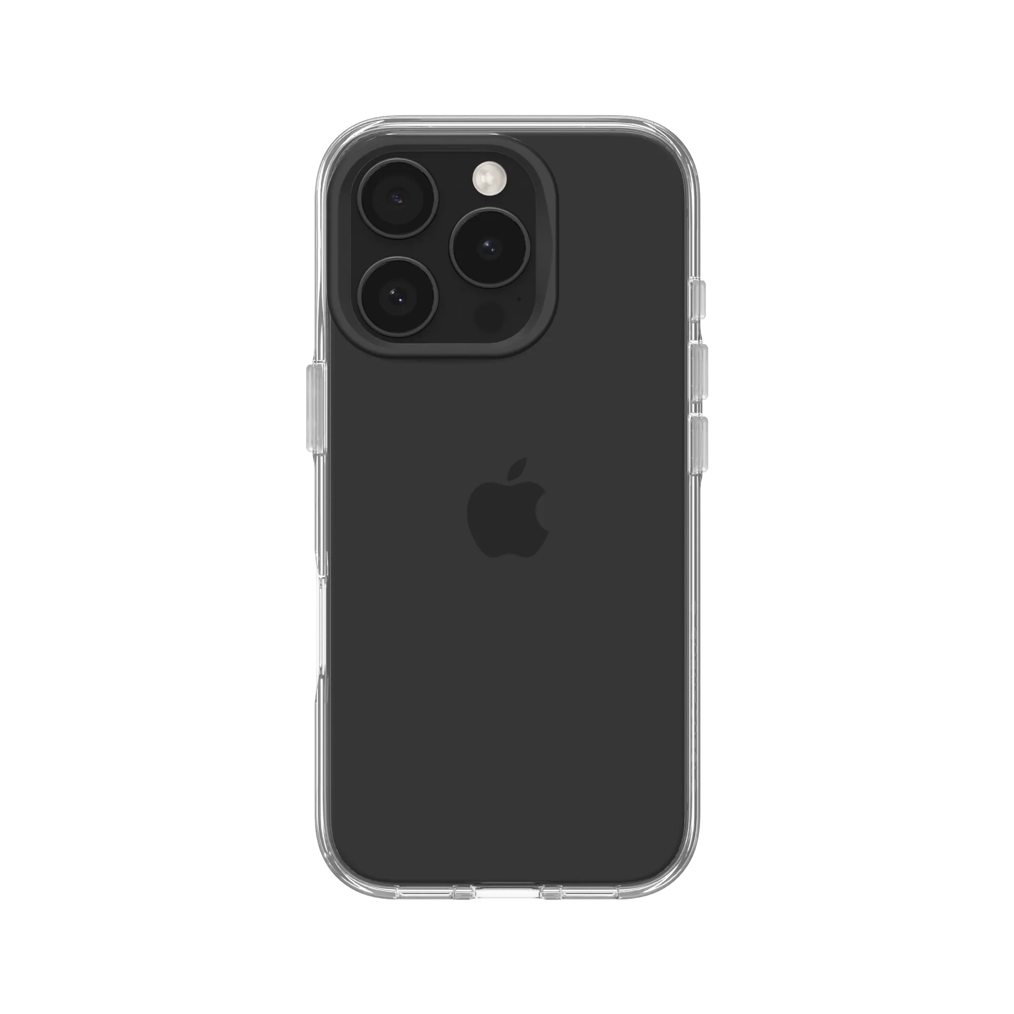 iPhone 16 Pro Clear