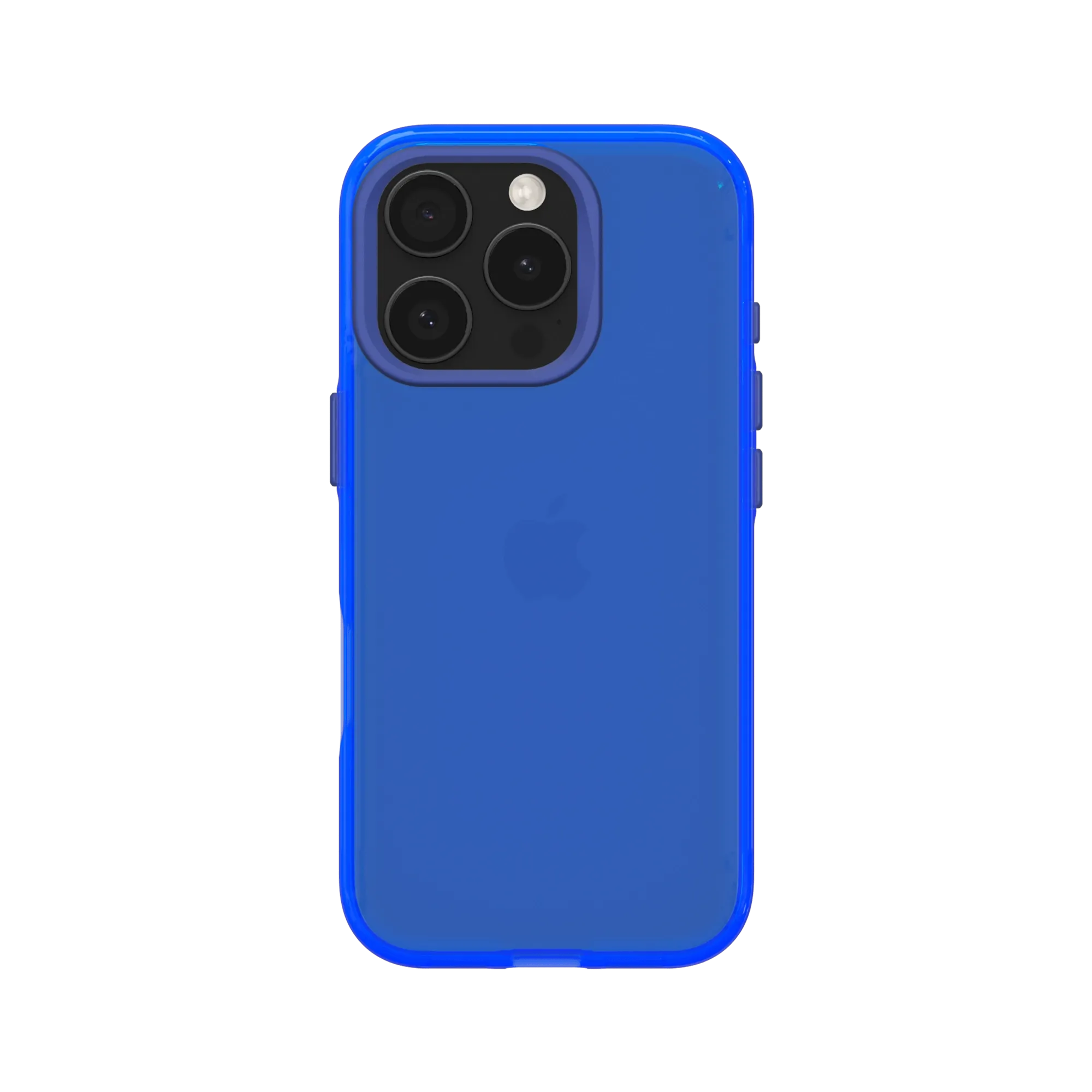 iPhone 16 Pro Clear