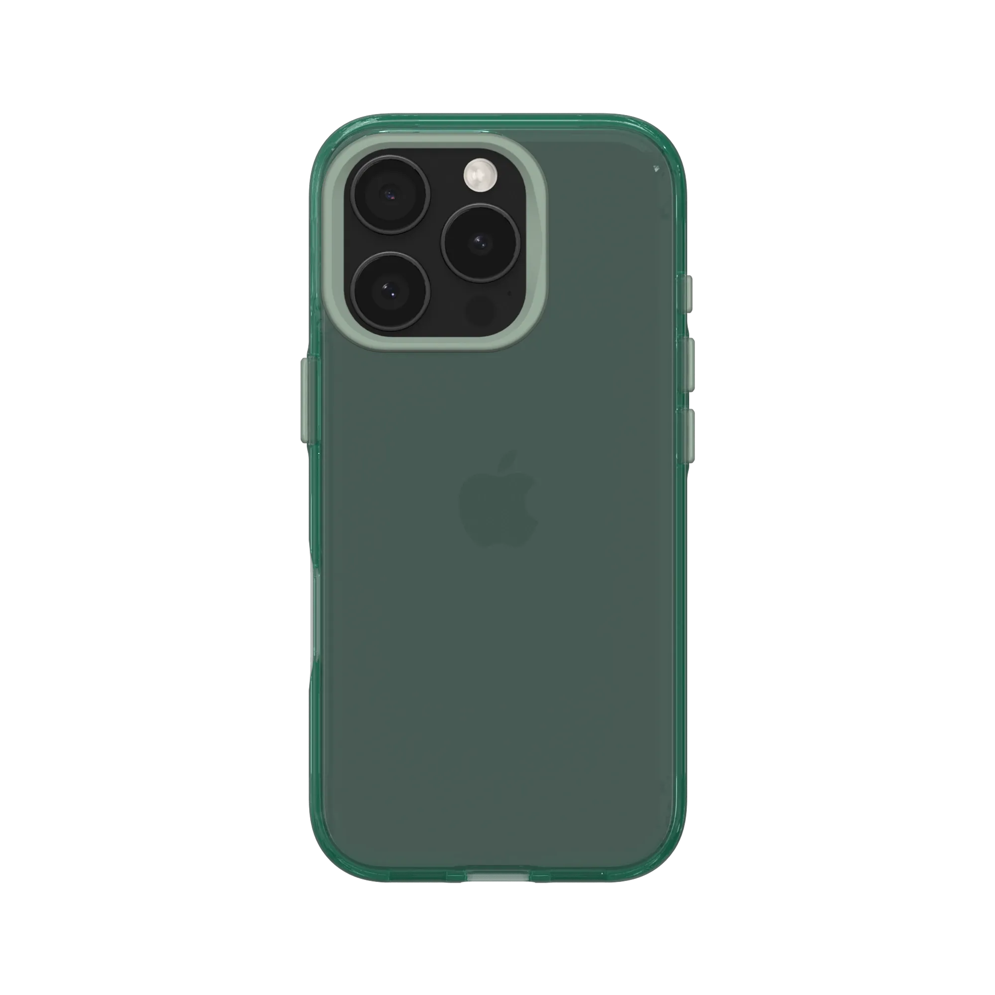 iPhone 16 Pro Clear - Image 3