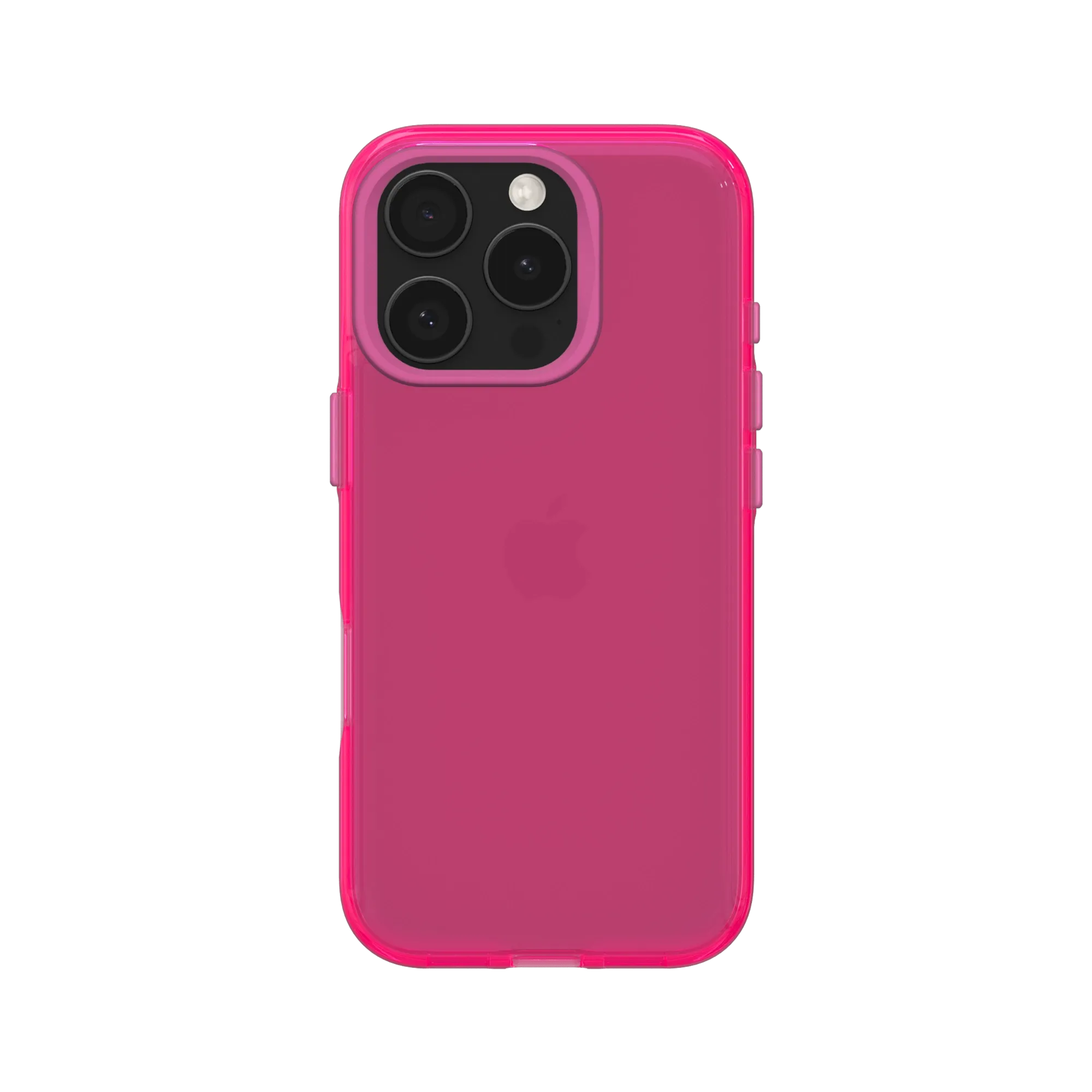 iPhone 16 Pro Clear - Image 4