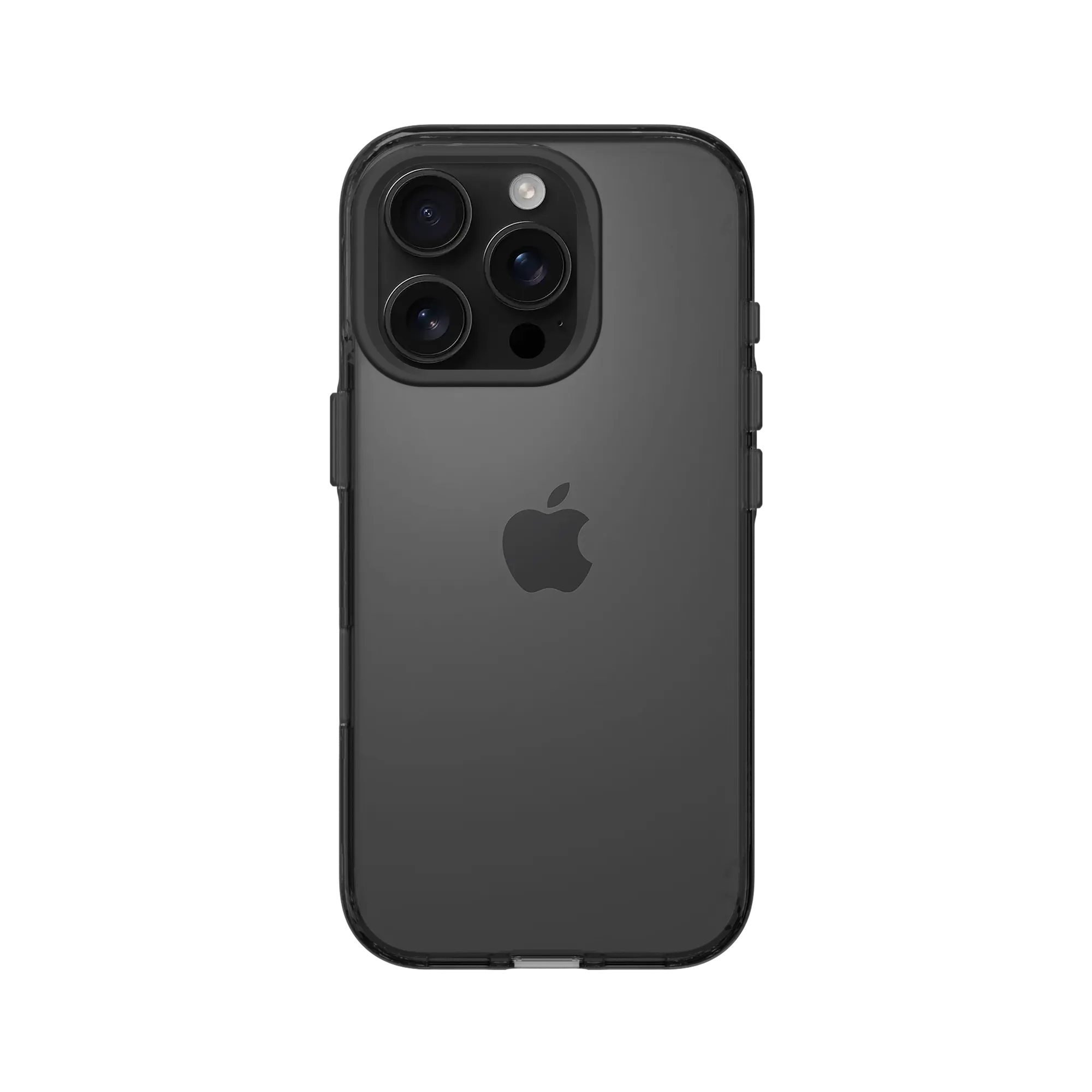 iPhone 16 Pro Clear(Camera Button) - Image 4
