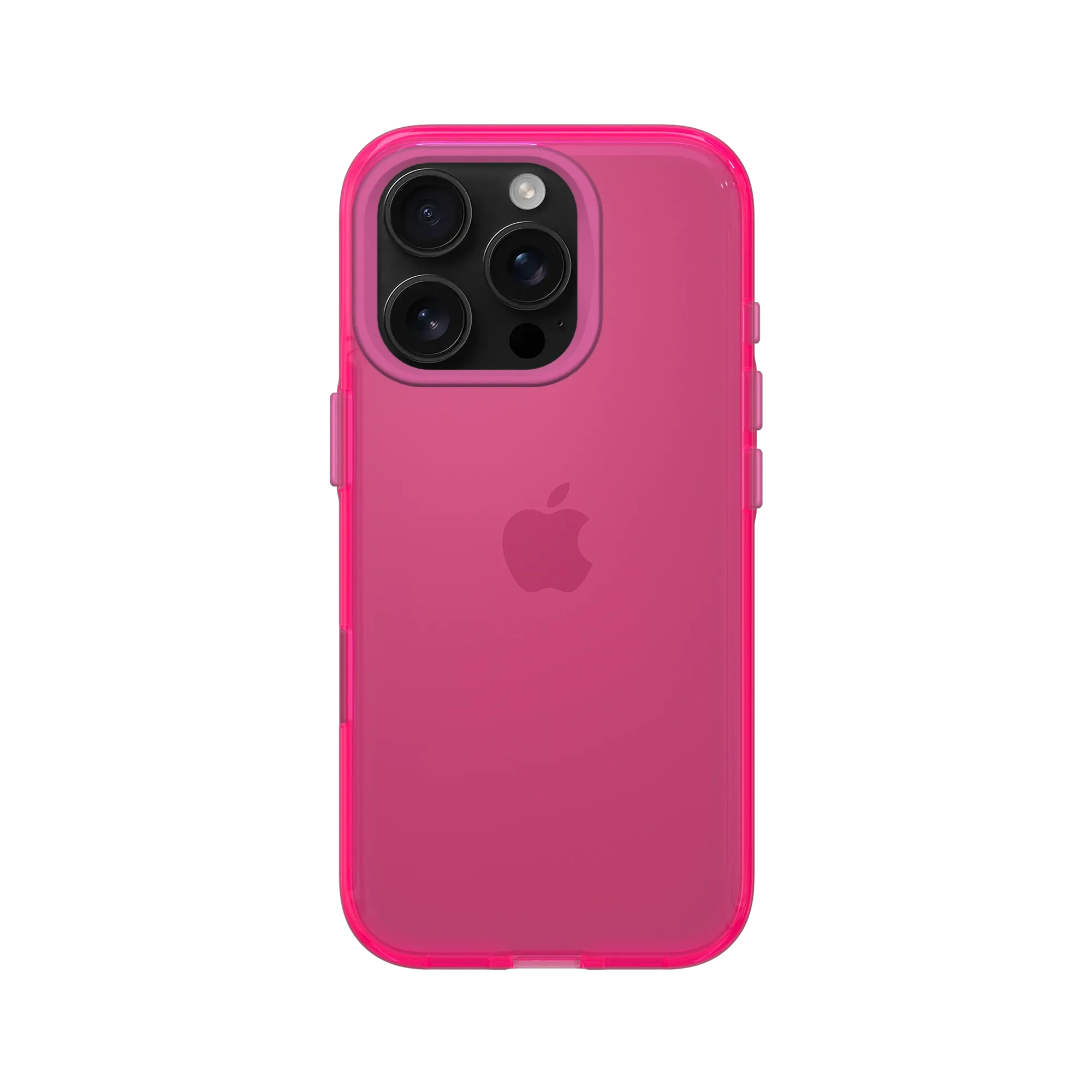 iPhone 16 Pro Clear（Camera Button） - Image 4
