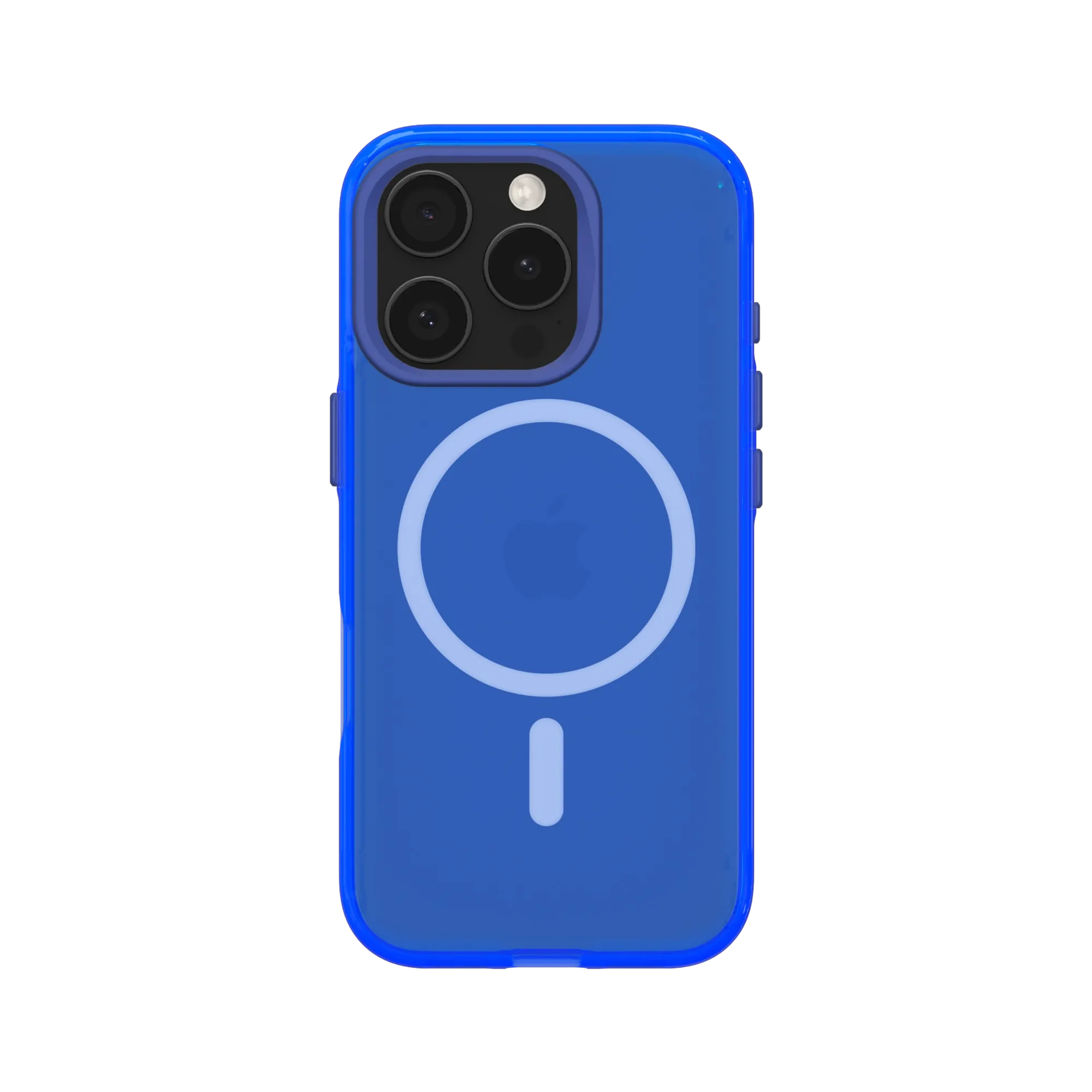 iPhone 16 Pro Clear (MagSafe compatible) - Image 3