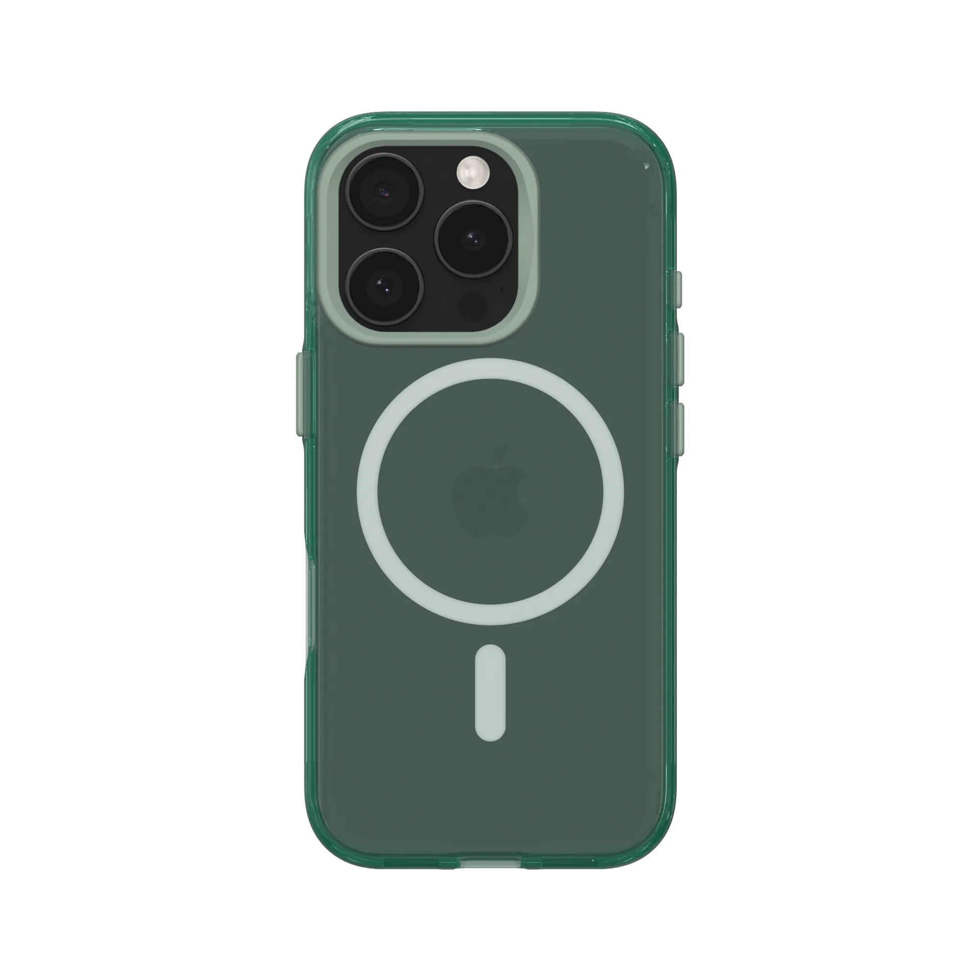iPhone 16 Pro Clear (MagSafe compatible)