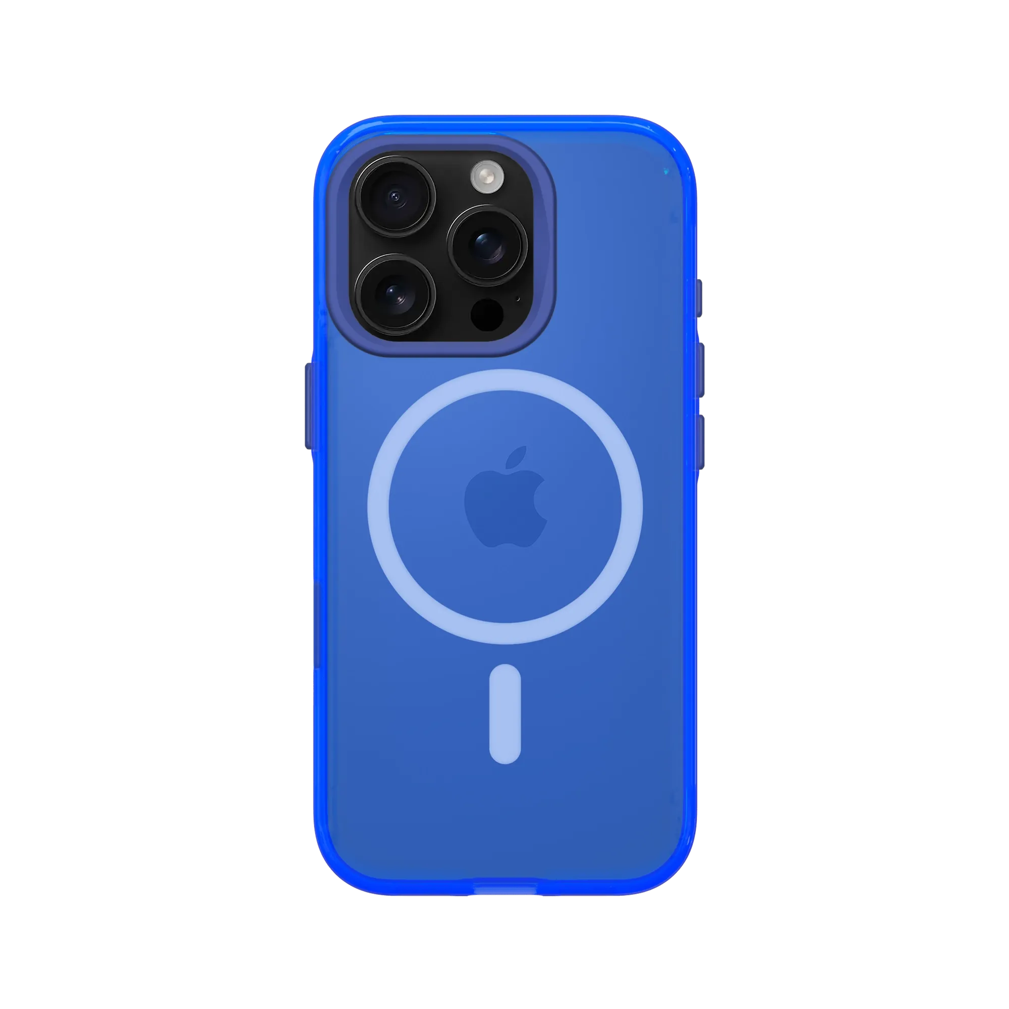 iPhone 16 Pro Clear(MagSafe Compatible & Camera Button) - Image 3