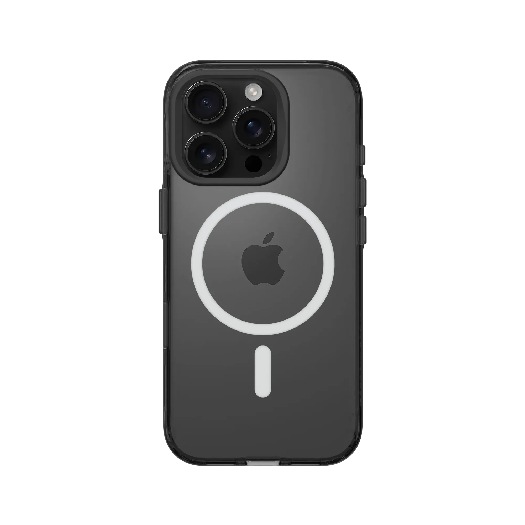 iPhone 16 Pro Clear(MagSafe Compatible & Camera Button) - Image 4