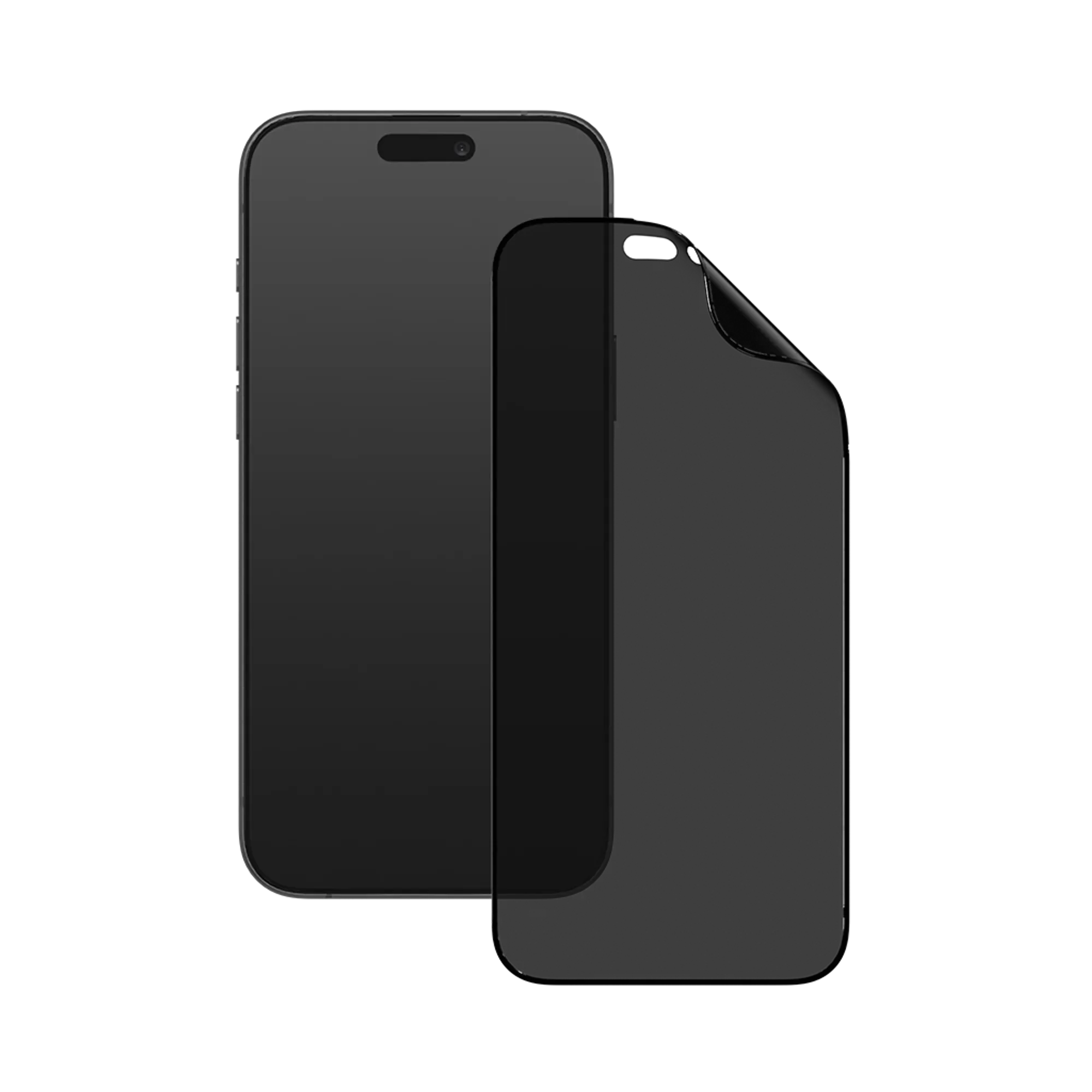 iPhone 16 Pro Max 3D Impact Screen Protector PRO - Image 2