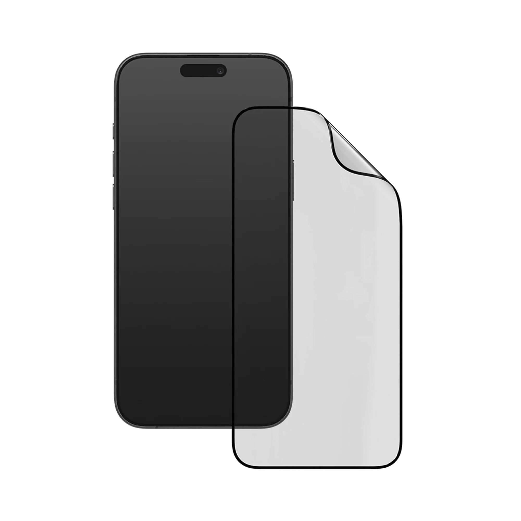 iPhone 16 Pro Max 3D Impact Screen Protector PRO - Image 4