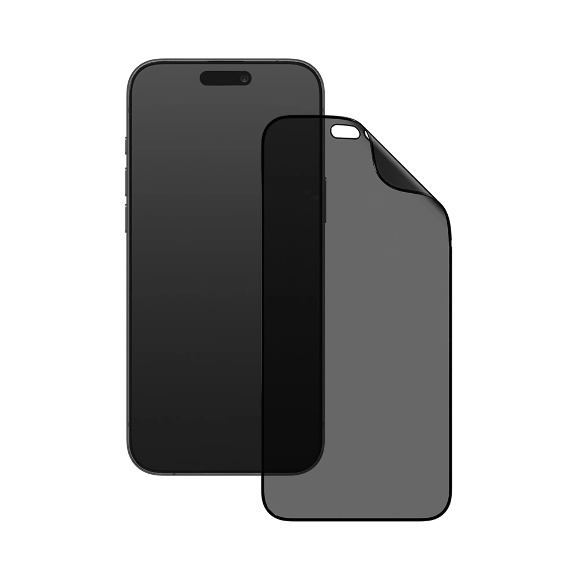 iPhone 16 Pro Max 3D Impact Screen Protector PRO - Image 5