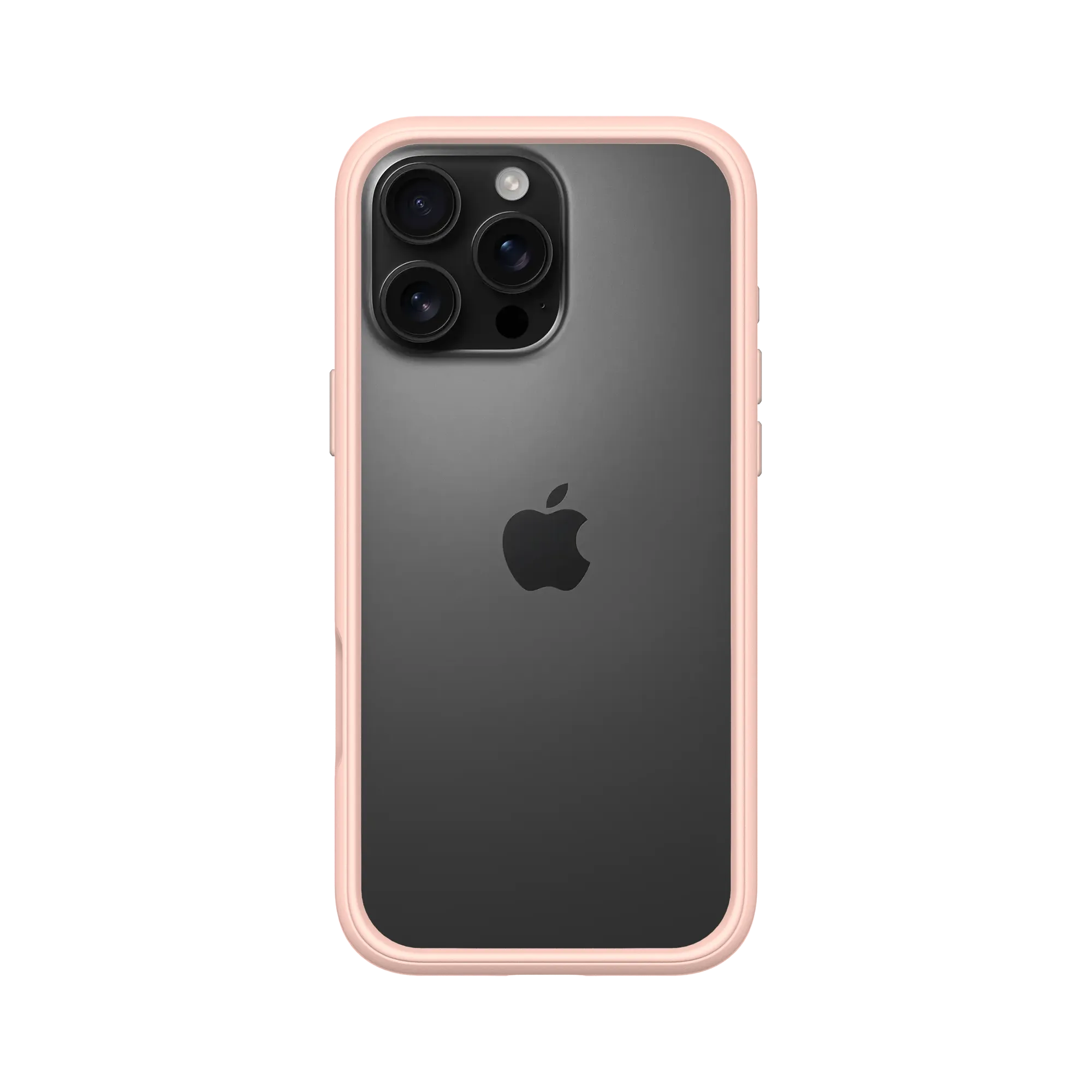 iPhone 16 Pro Max Mod NX - Bumper