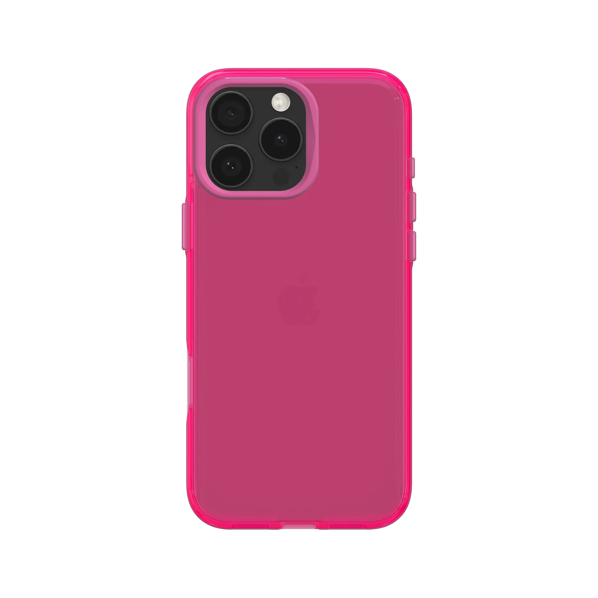iPhone 16 Pro Max Clear - Image 3