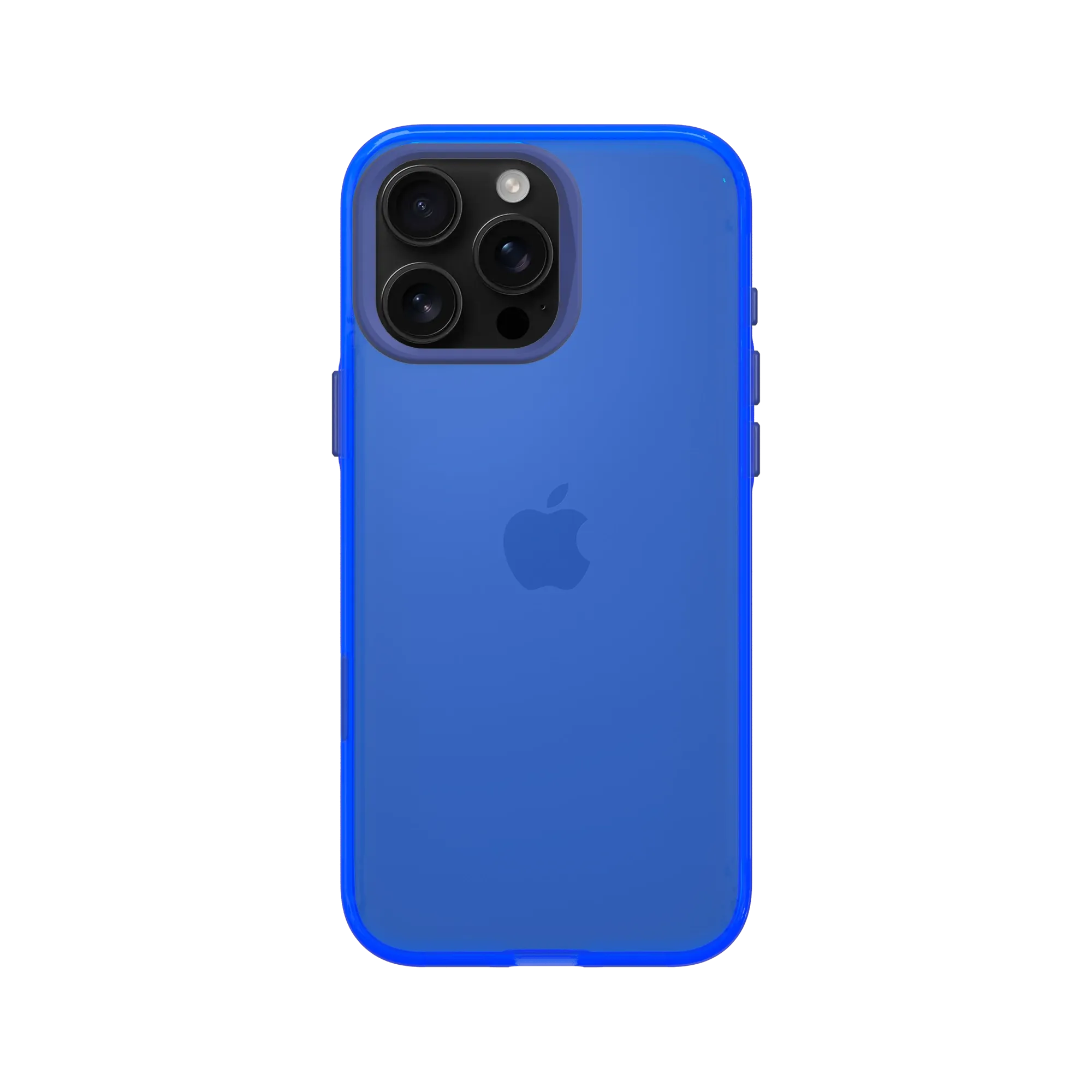 iPhone 16 Pro Max Clear(Camera Button) - Image 3