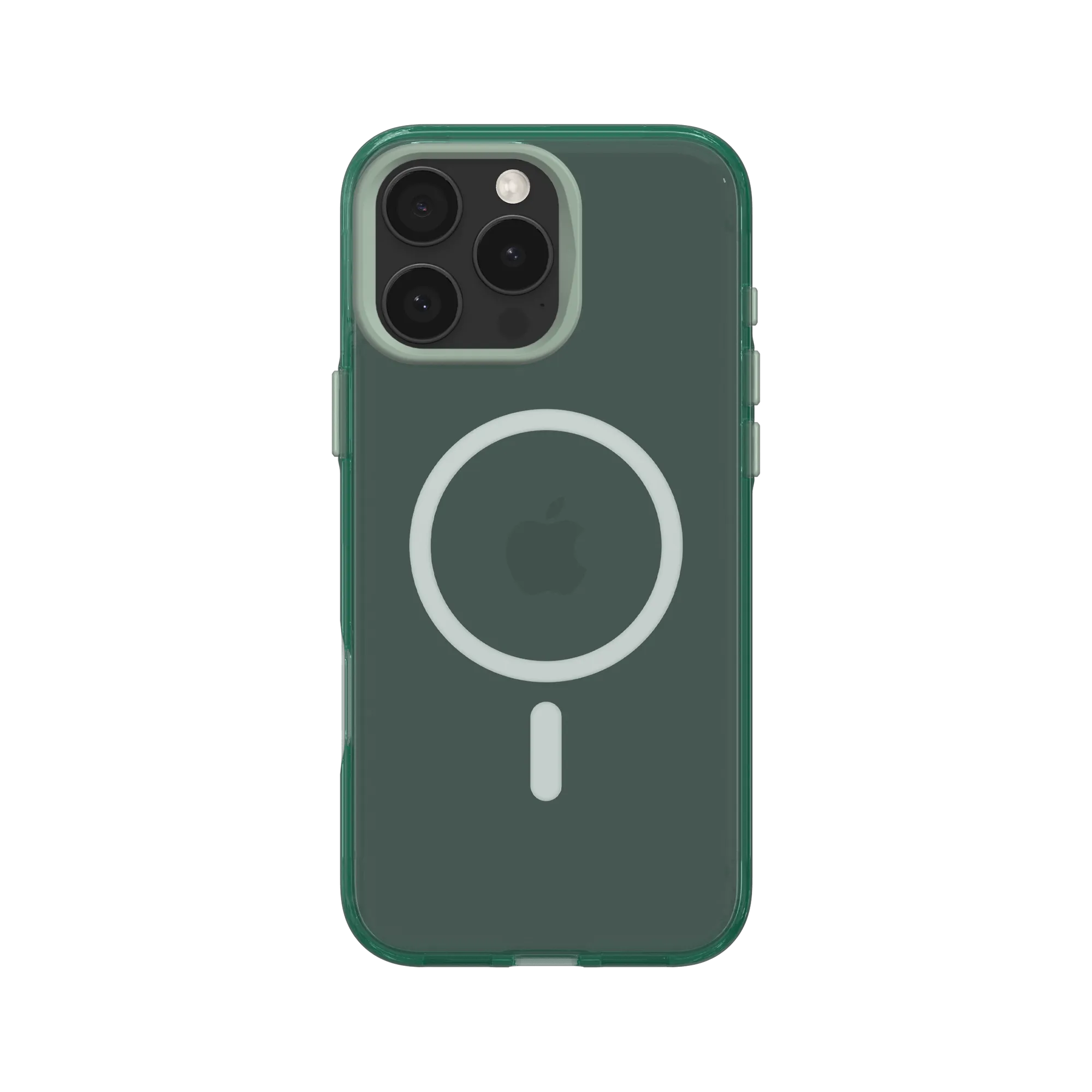 iPhone 16 Pro Max Clear (MagSafe compatible) - Image 2