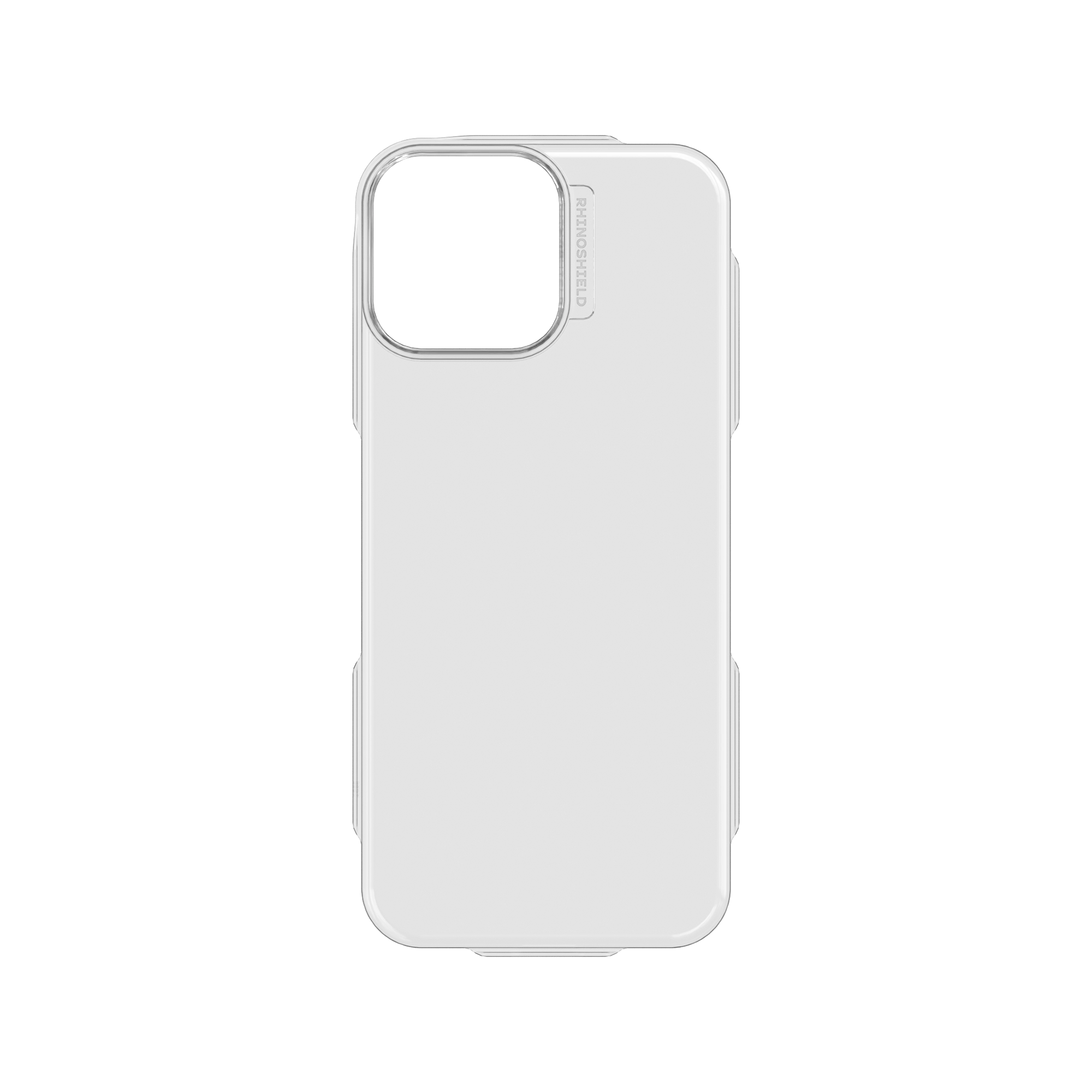 iPhone 16 Pro Max Mod NX Backplate