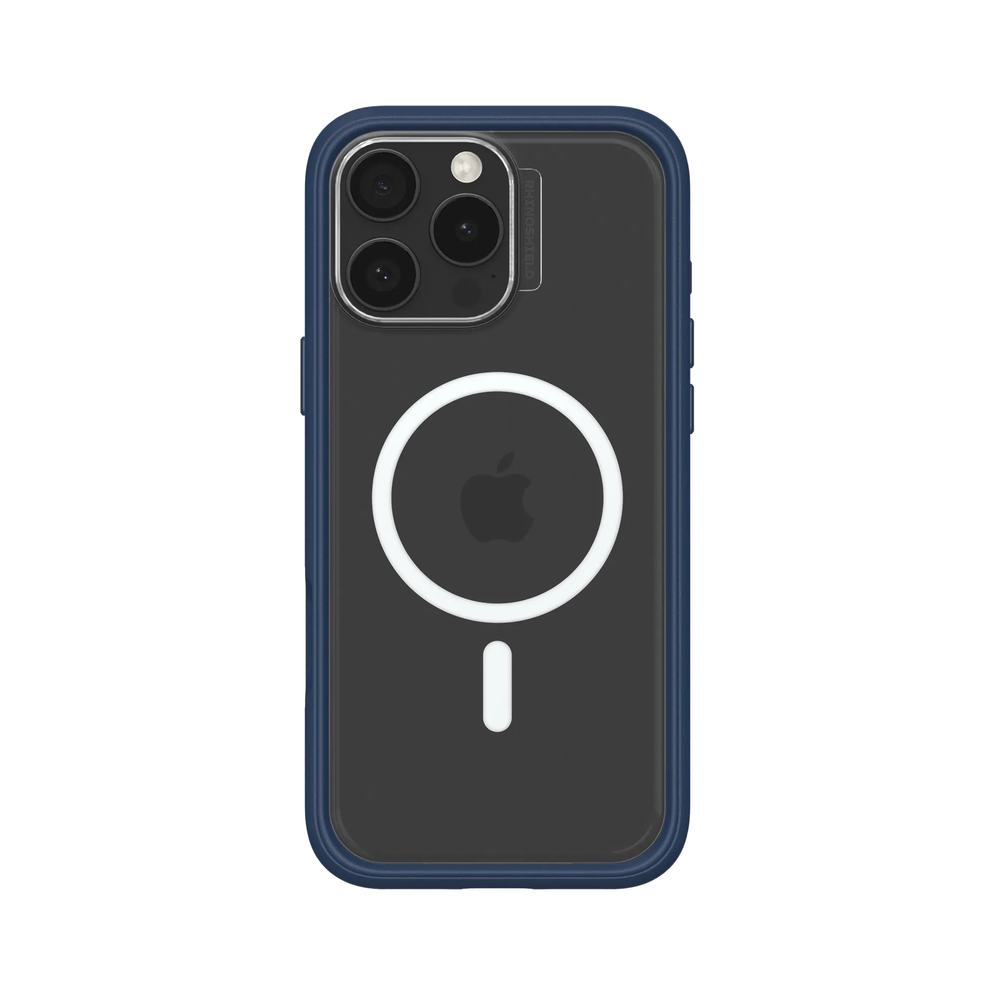 iPhone 16 Pro Max Mod NX (MagSafe compatible)