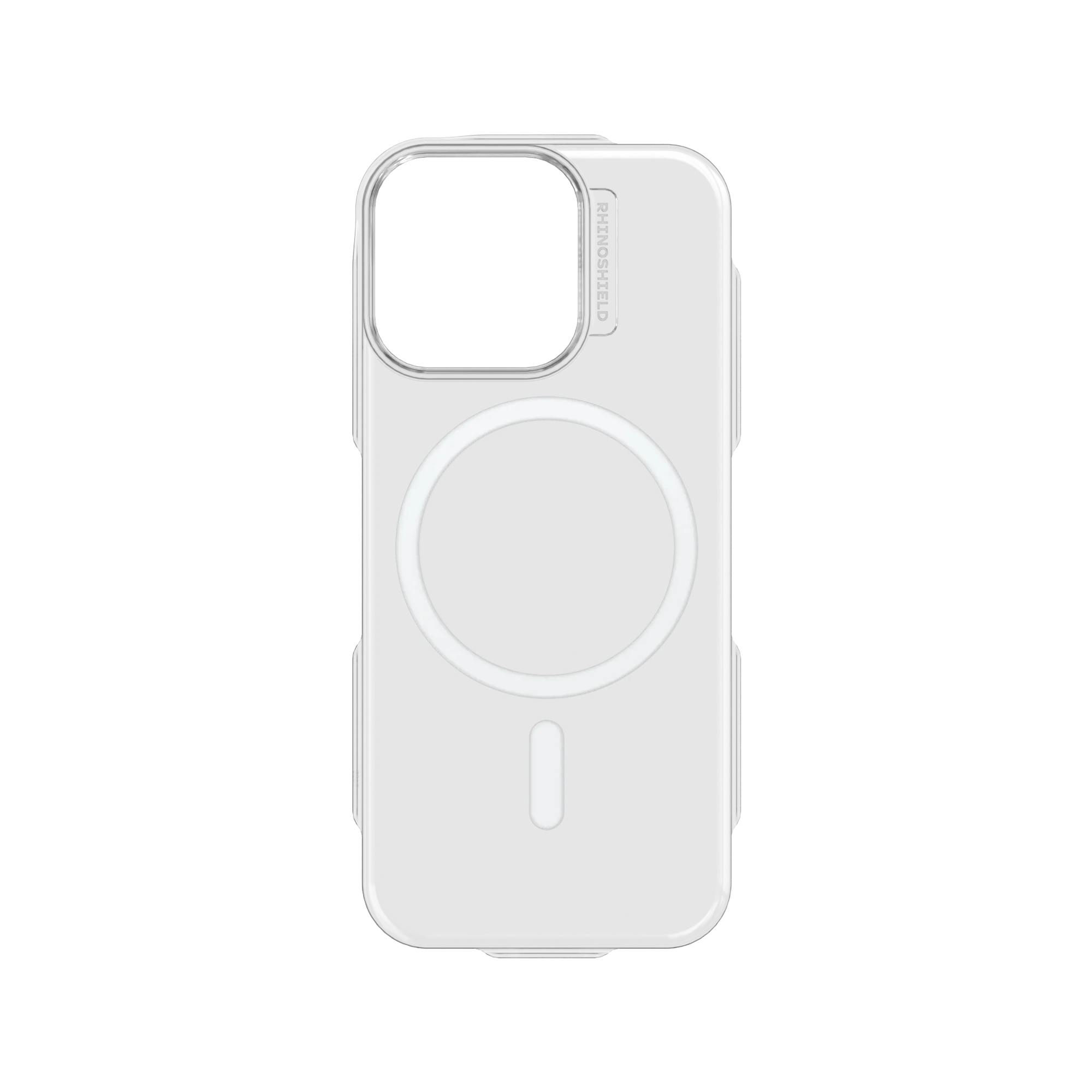 iPhone 16 Pro Mod NX Backplate (MagSafe compatible) - Image 2