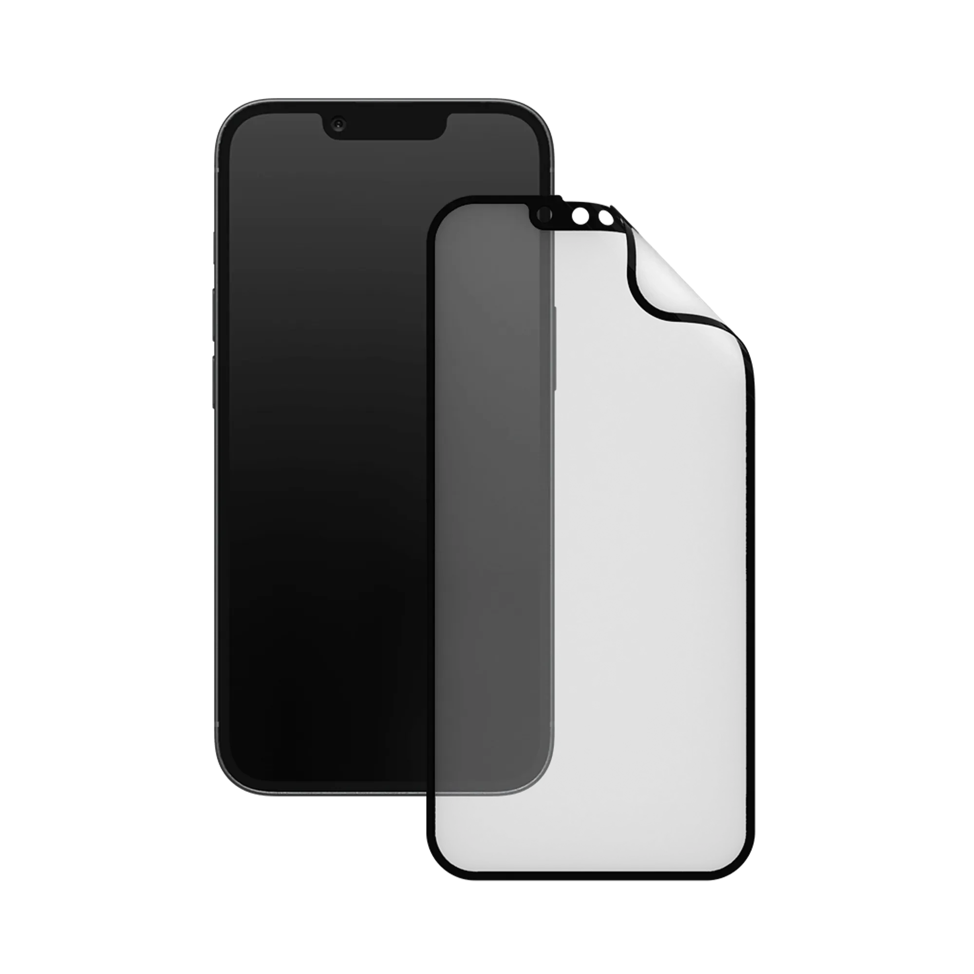 iPhone 16e 3D Impact Screen Protector PRO - Image 2