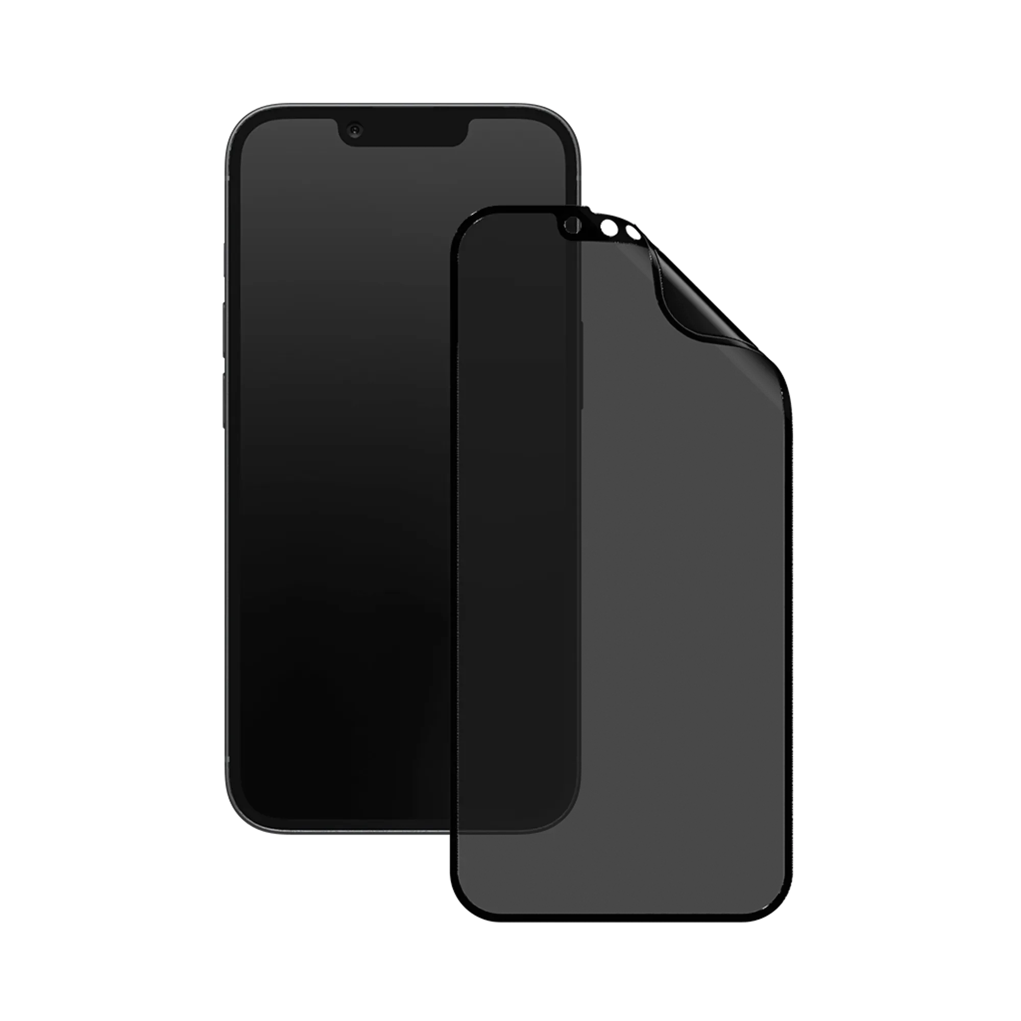 iPhone 16e 3D Impact Screen Protector PRO - Image 3
