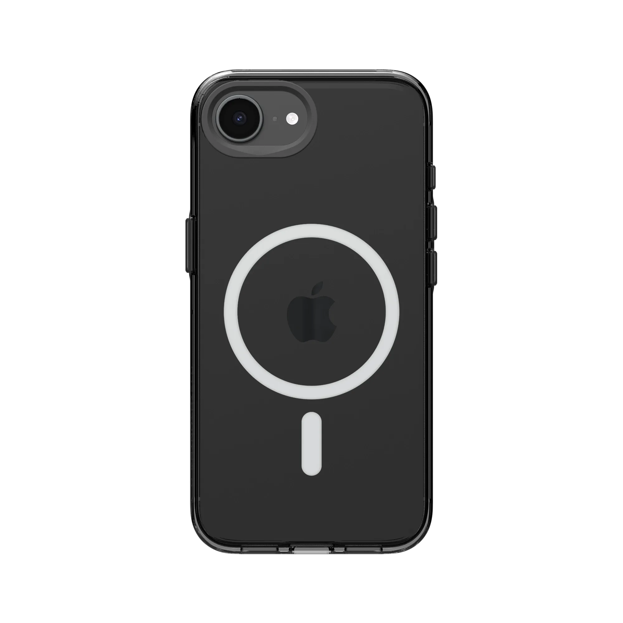 iPhone 16e Clear (MagSafe compatible)