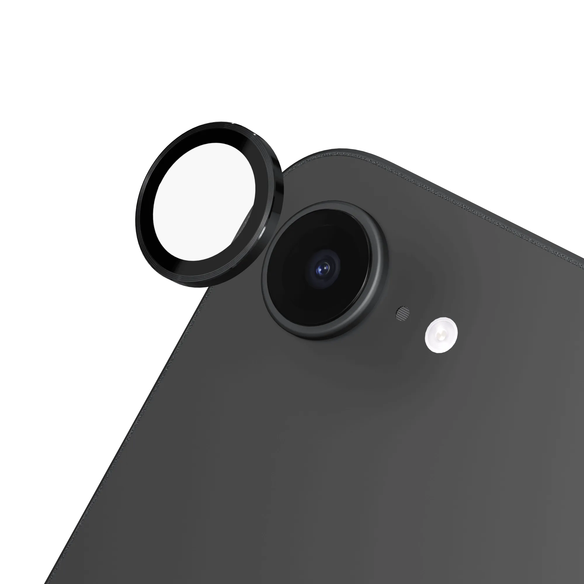 iPhone 16e 9H Tempered Glass Lens Protectors - Image 2