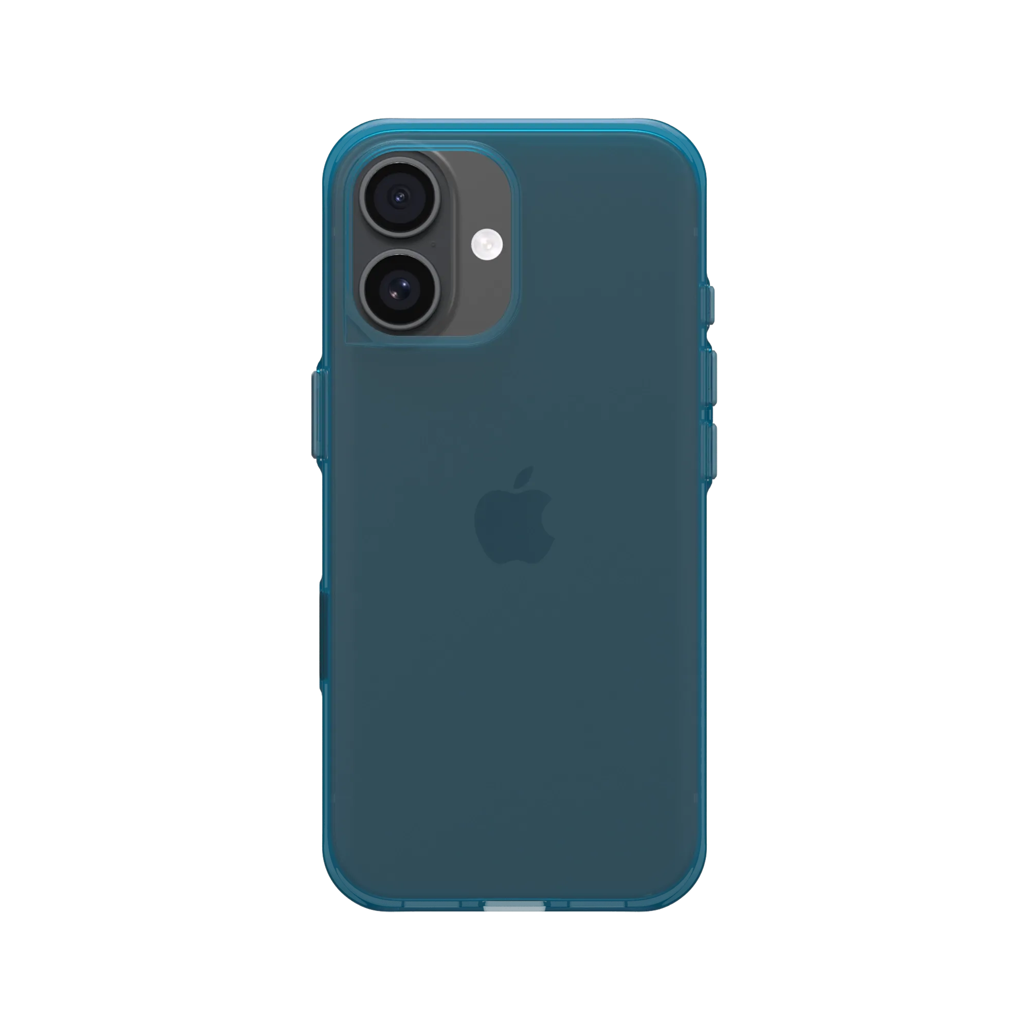 iPhone 17 Clear（Camera Button） - Image 3
