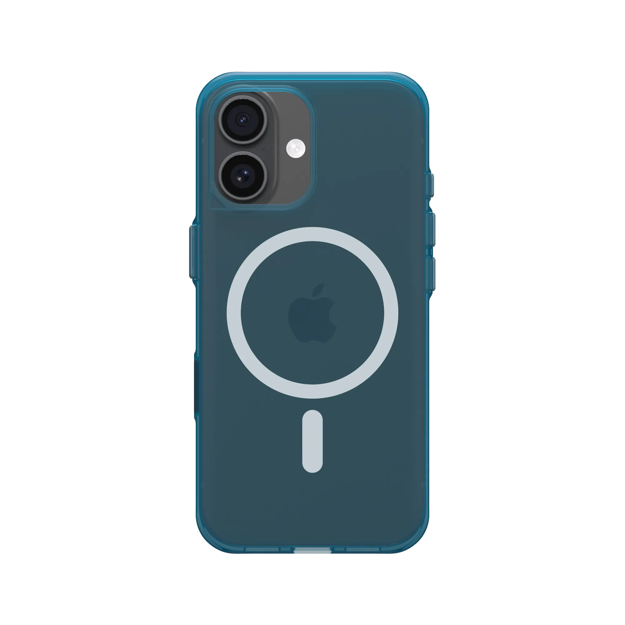 iPhone 17 Clear（MagSafe Compatible & Camera Button） - Image 3