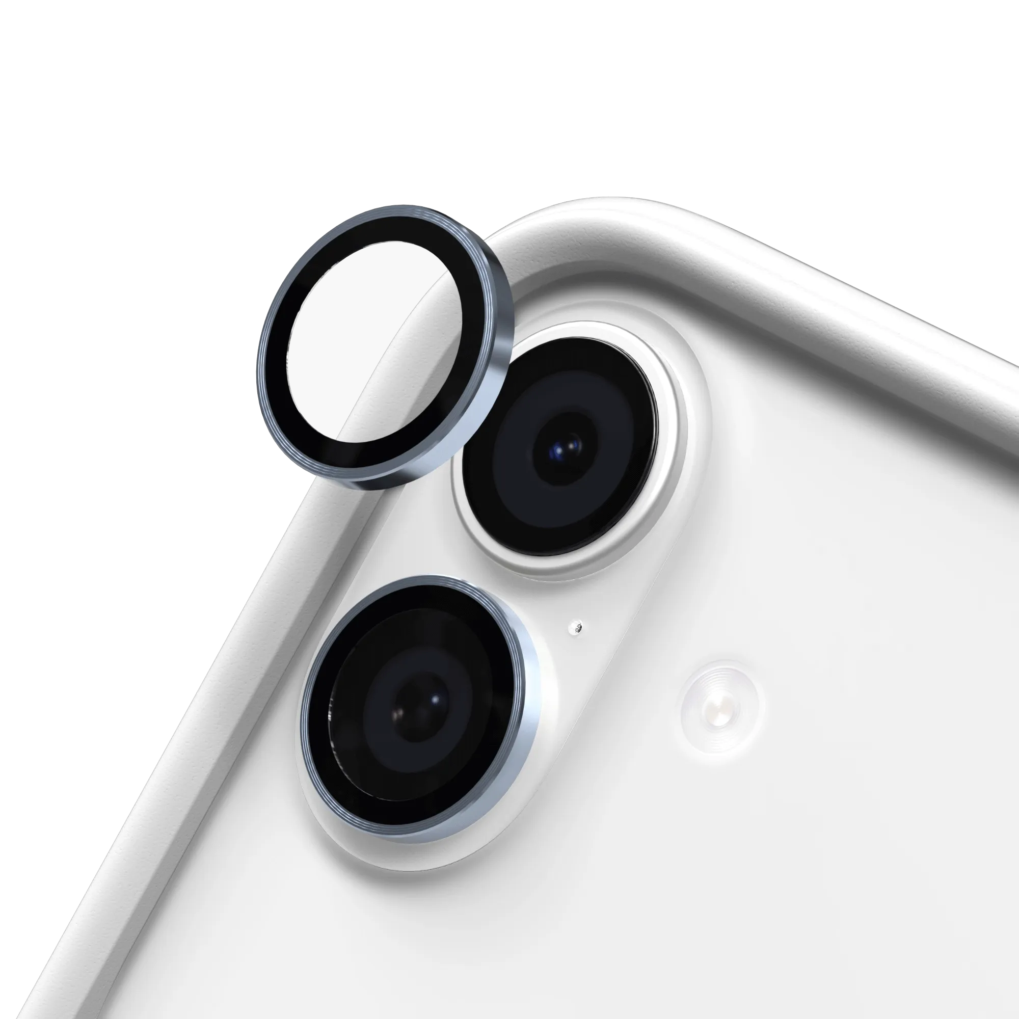 iPhone 17 9H Tempered Glass Lens Protectors - Image 10