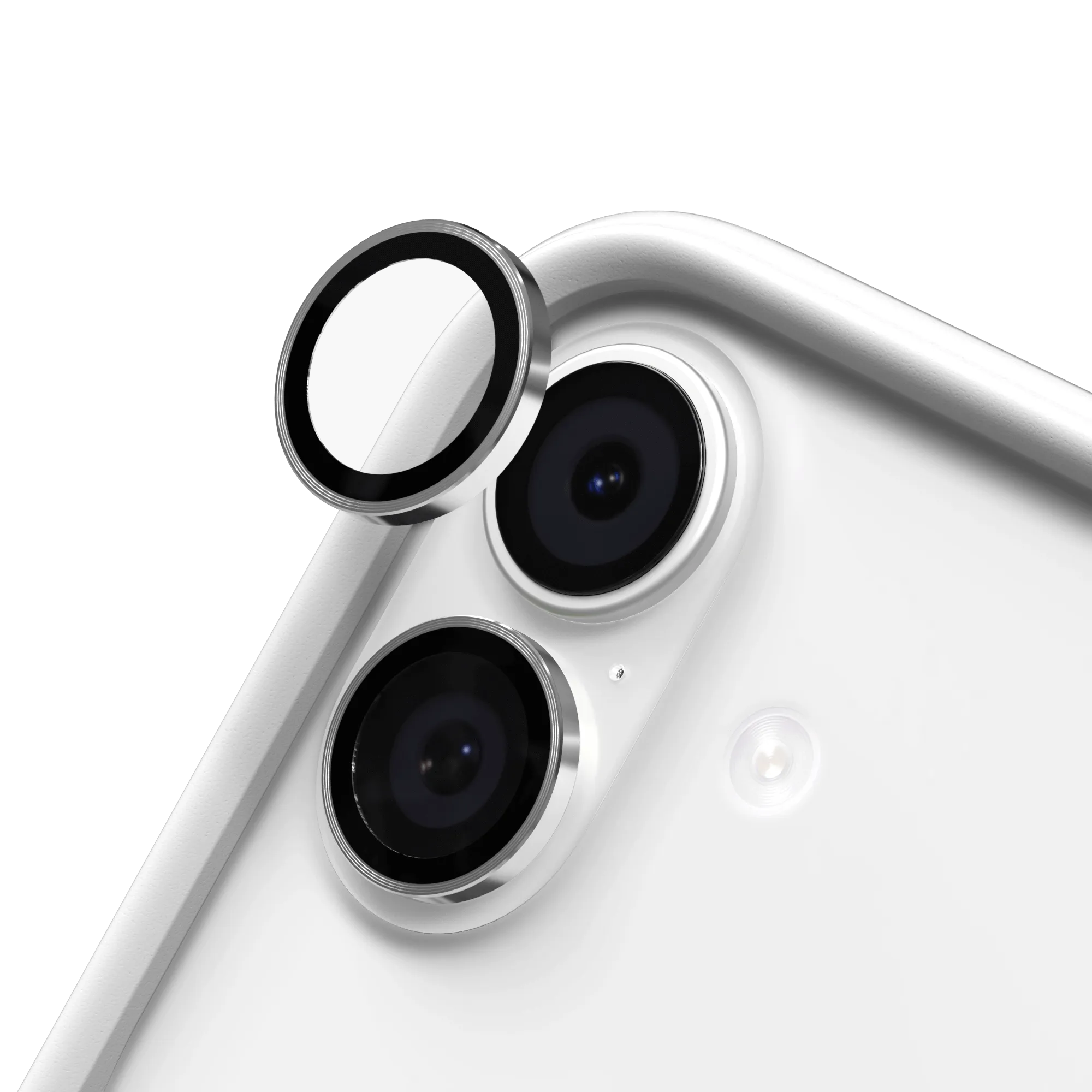 iPhone 17 9H Tempered Glass Lens Protectors - Image 12