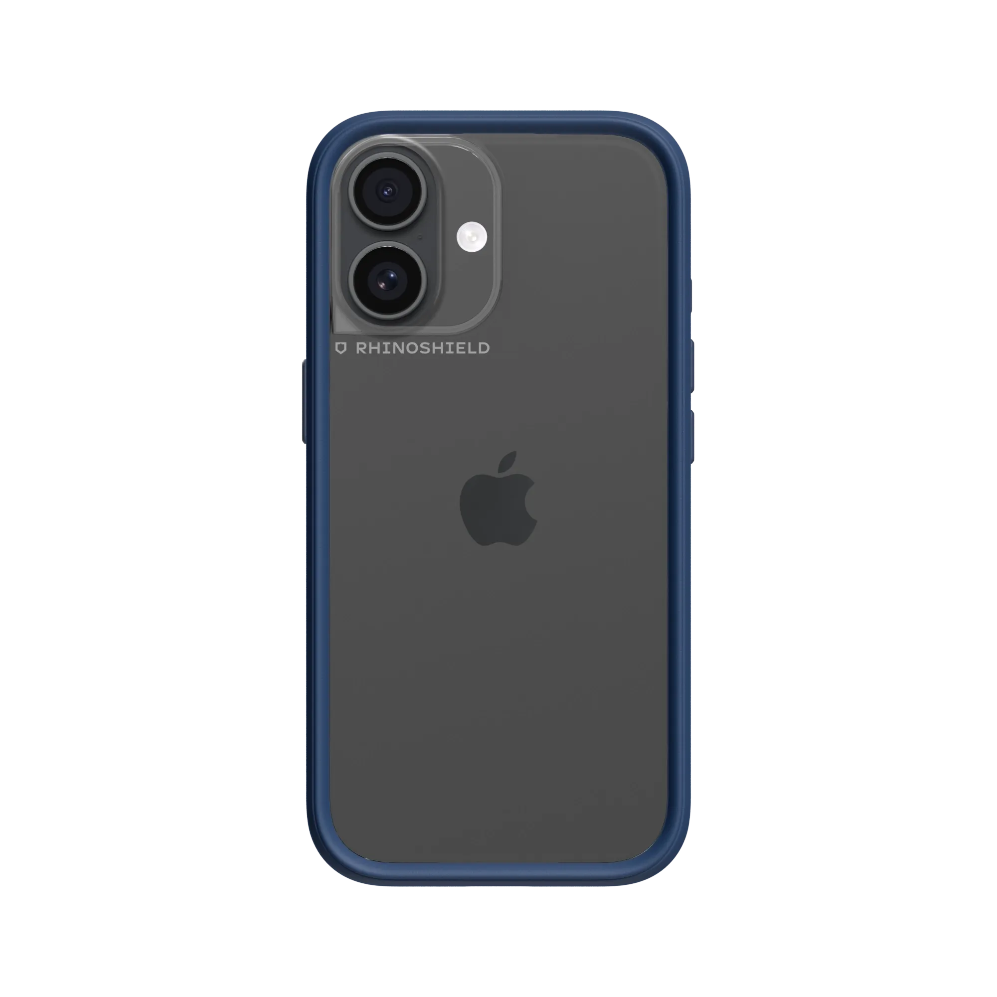 iPhone 17 Mod NX - Bumper with backplate(Camera Button)
