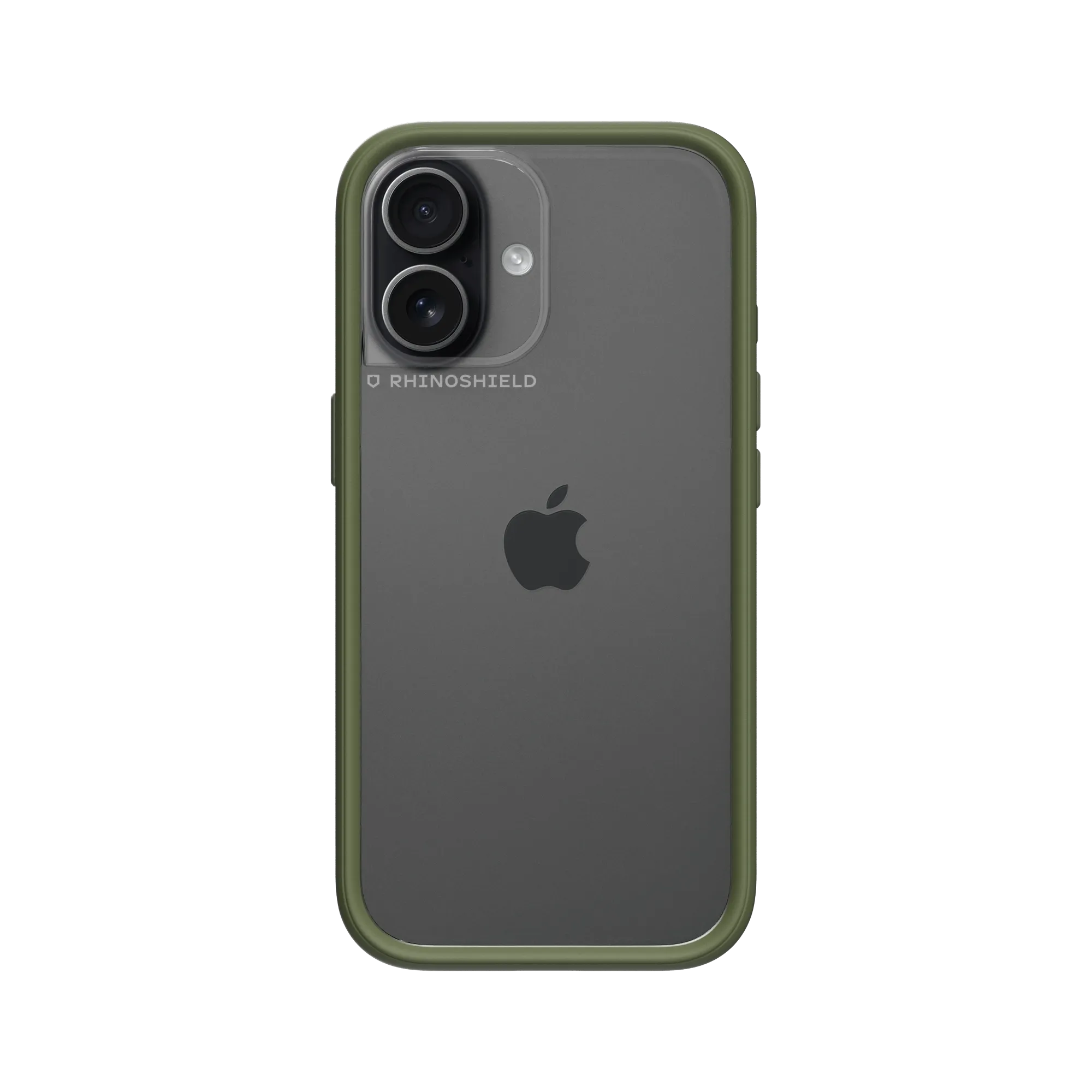 iPhone 17 Mod NX - Bumper with backplate（Camera Button） - Image 12
