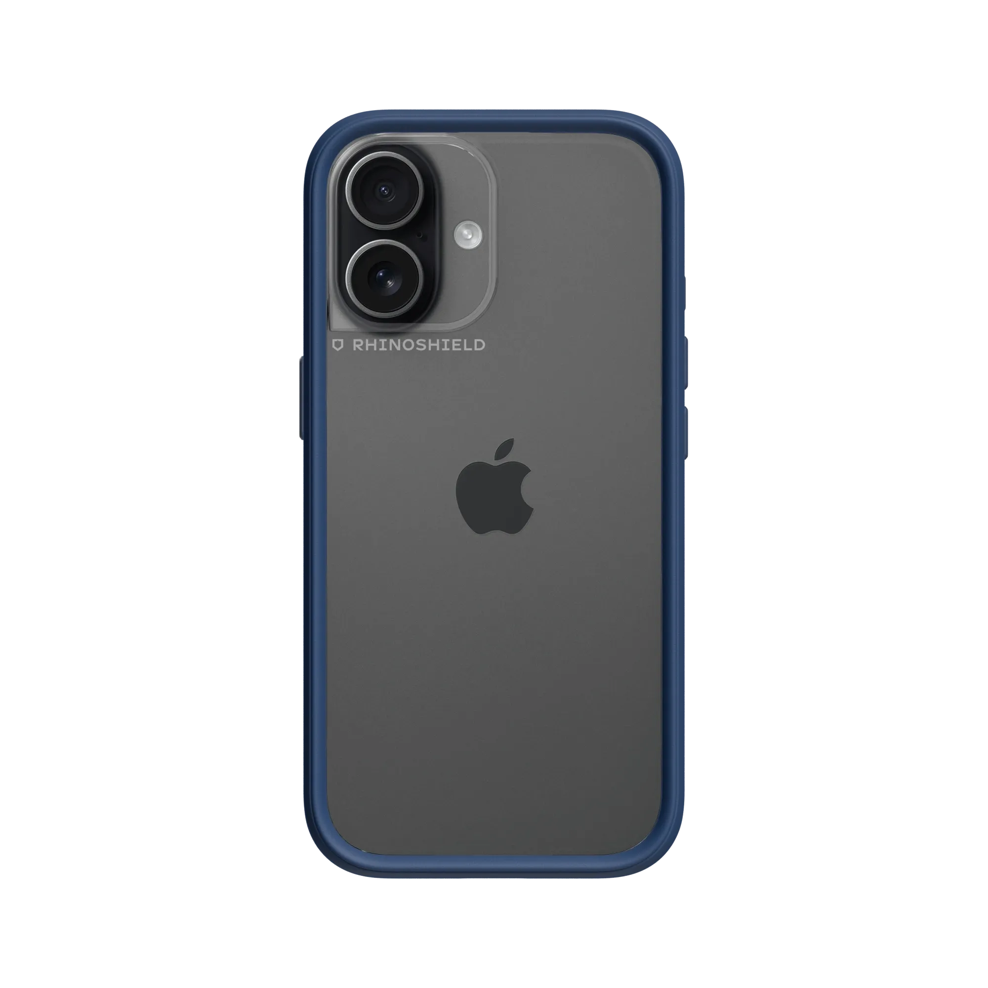 iPhone 17 Mod NX - Bumper with backplate（Camera Button） - Image 13