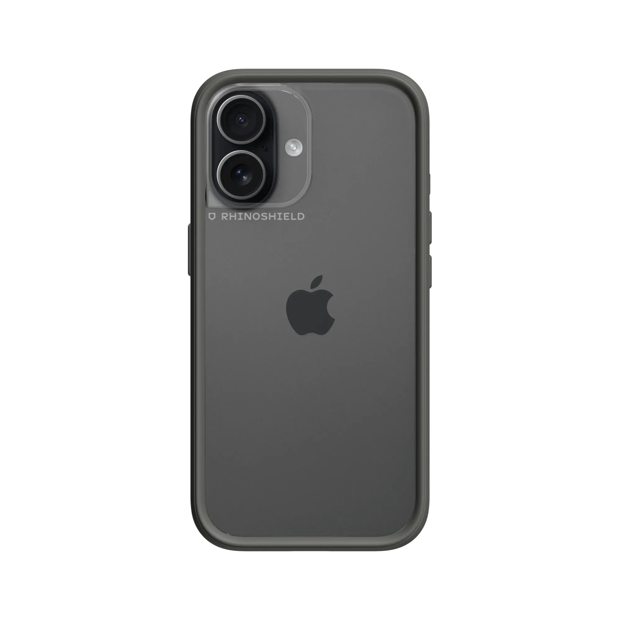 iPhone 17 Mod NX - Bumper with backplate（Camera Button） - Image 9