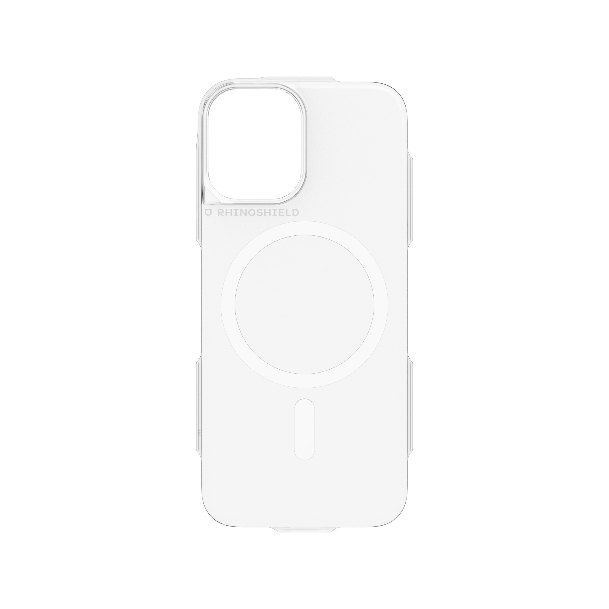 iPhone 17 Mod NX Backplate (MagSafe compatible) - Image 2