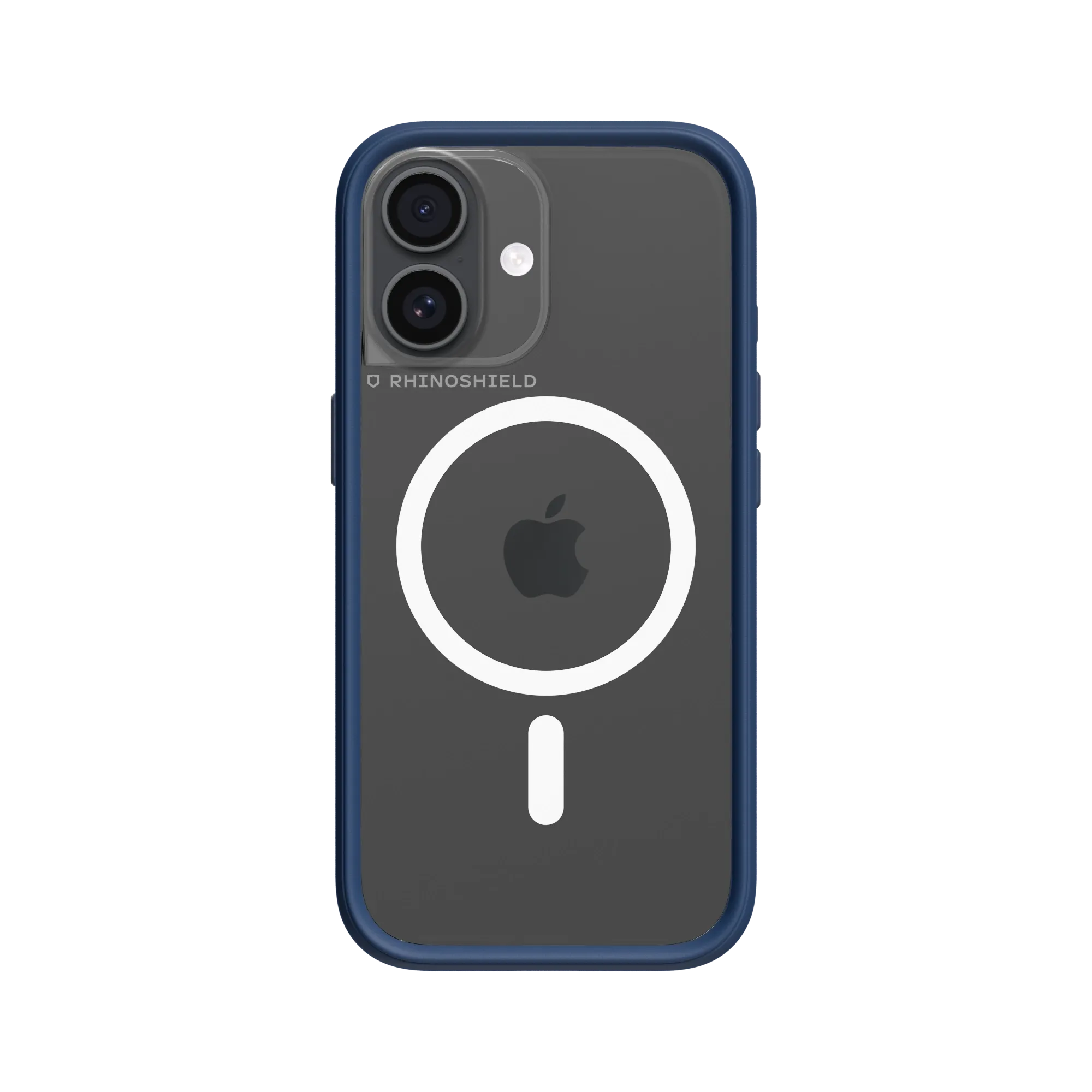 iPhone 17 Mod NX - Bumper with backplate（MagSafe Compatible & Camera Button） - Image 6