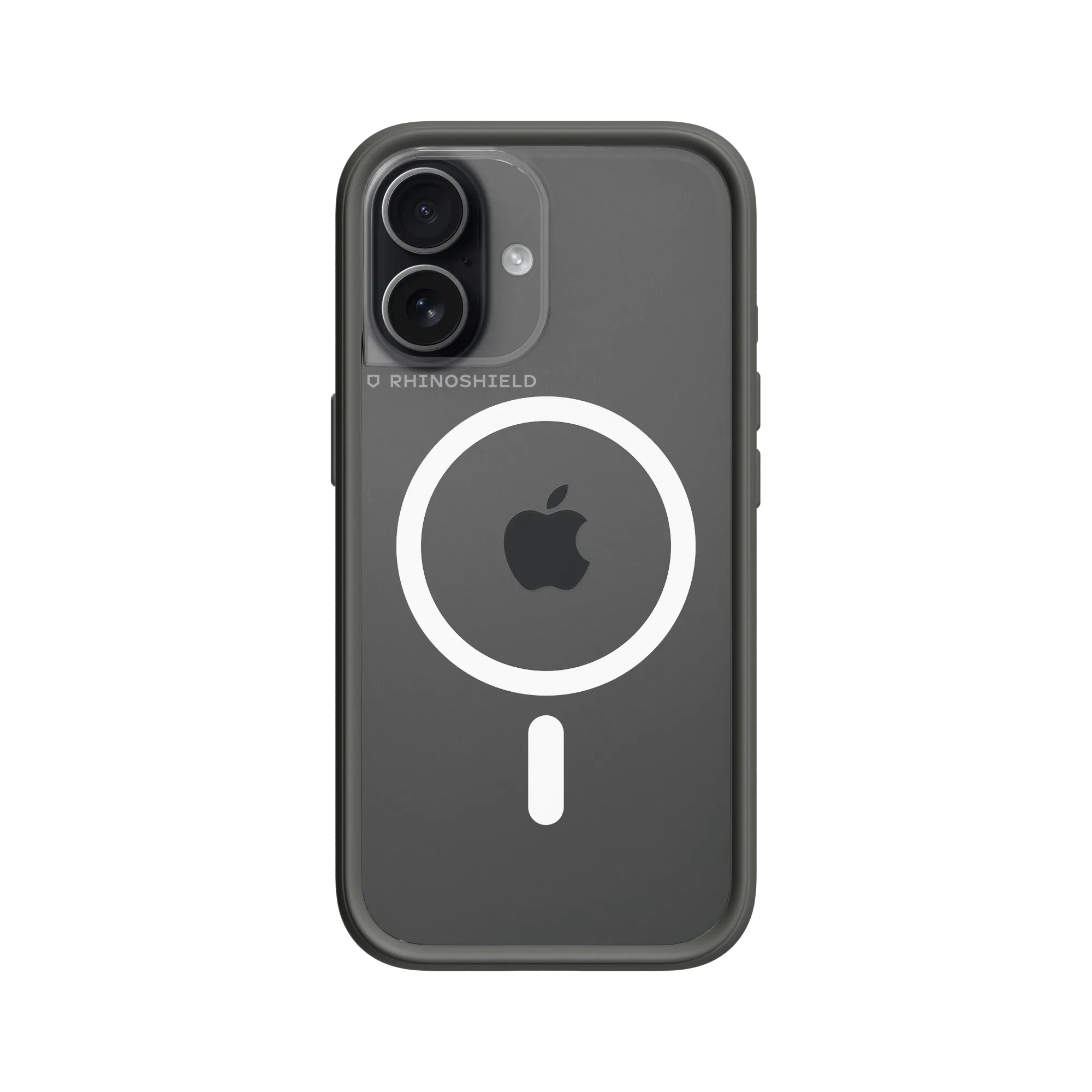 iPhone 17 Mod NX - Bumper with backplate（MagSafe Compatible & Camera Button） - Image 9